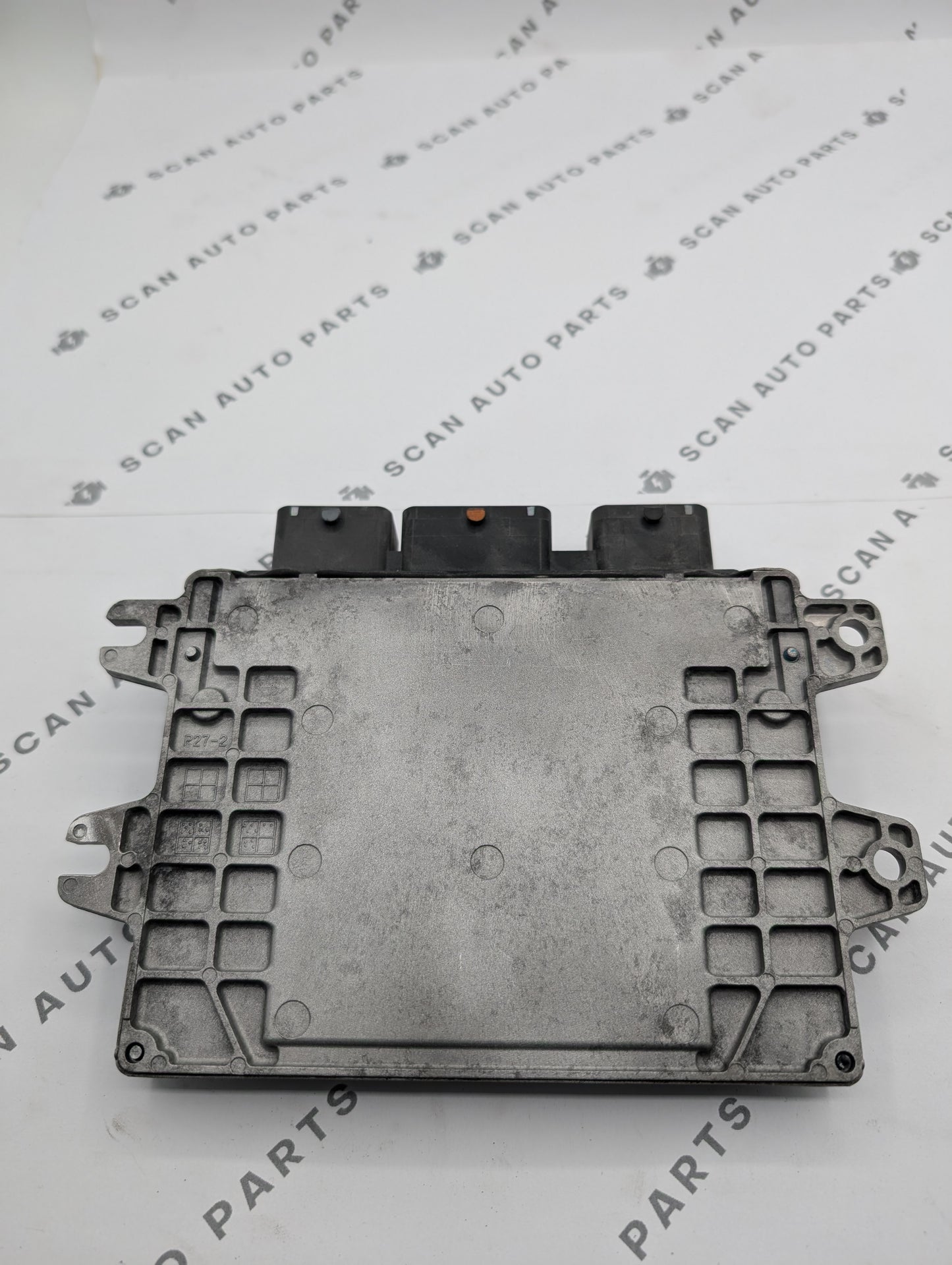 Used 2015 Nissan Hitachi BEM332-300 A2 ECU NEC980-012