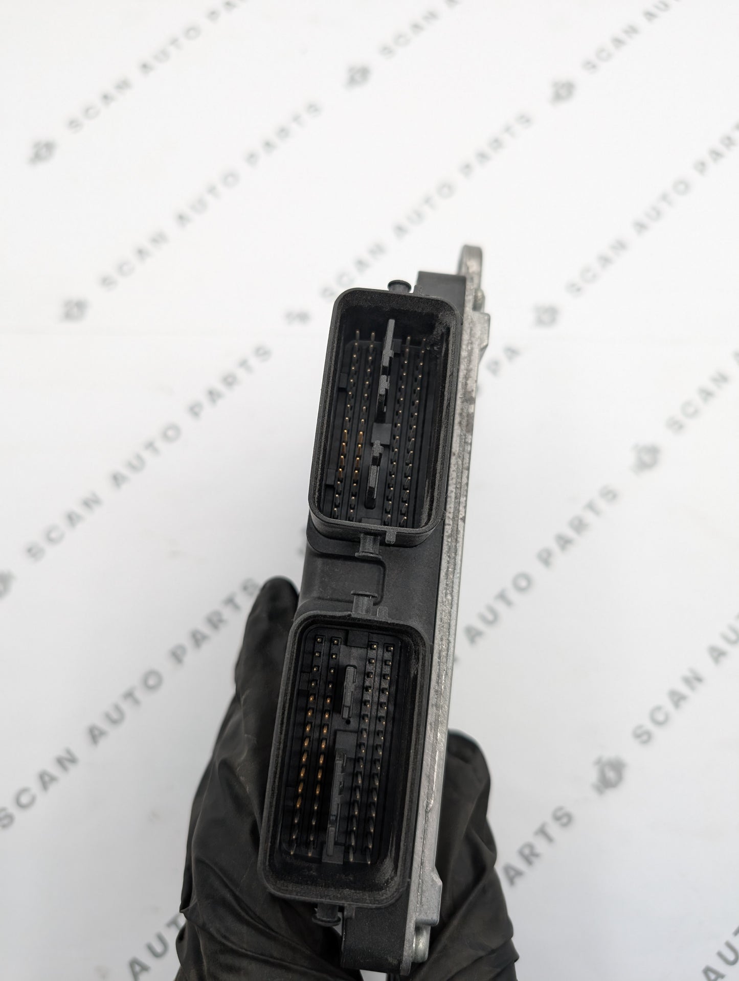 Used Mazda 3 Mitsubishi LFGV18881B ECU E6T61186H1