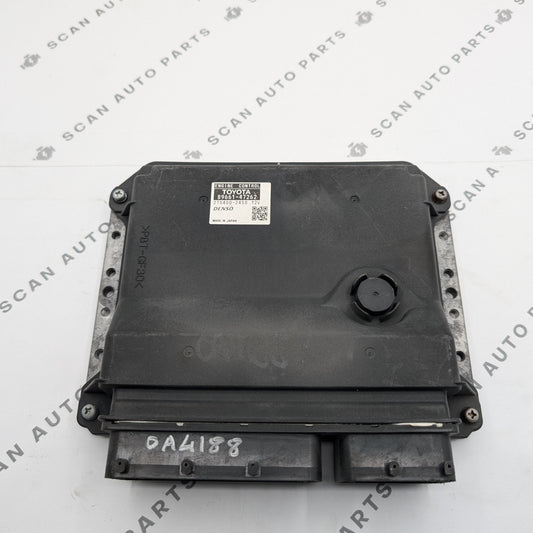 Used Toyota Prius DENSO 89661-47262 ECU 275400-2450