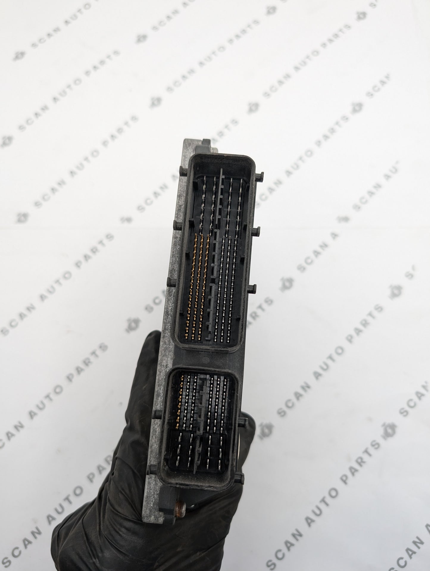 Used Toyota Prius DENSO 89661-47262 ECU 275400-2450
