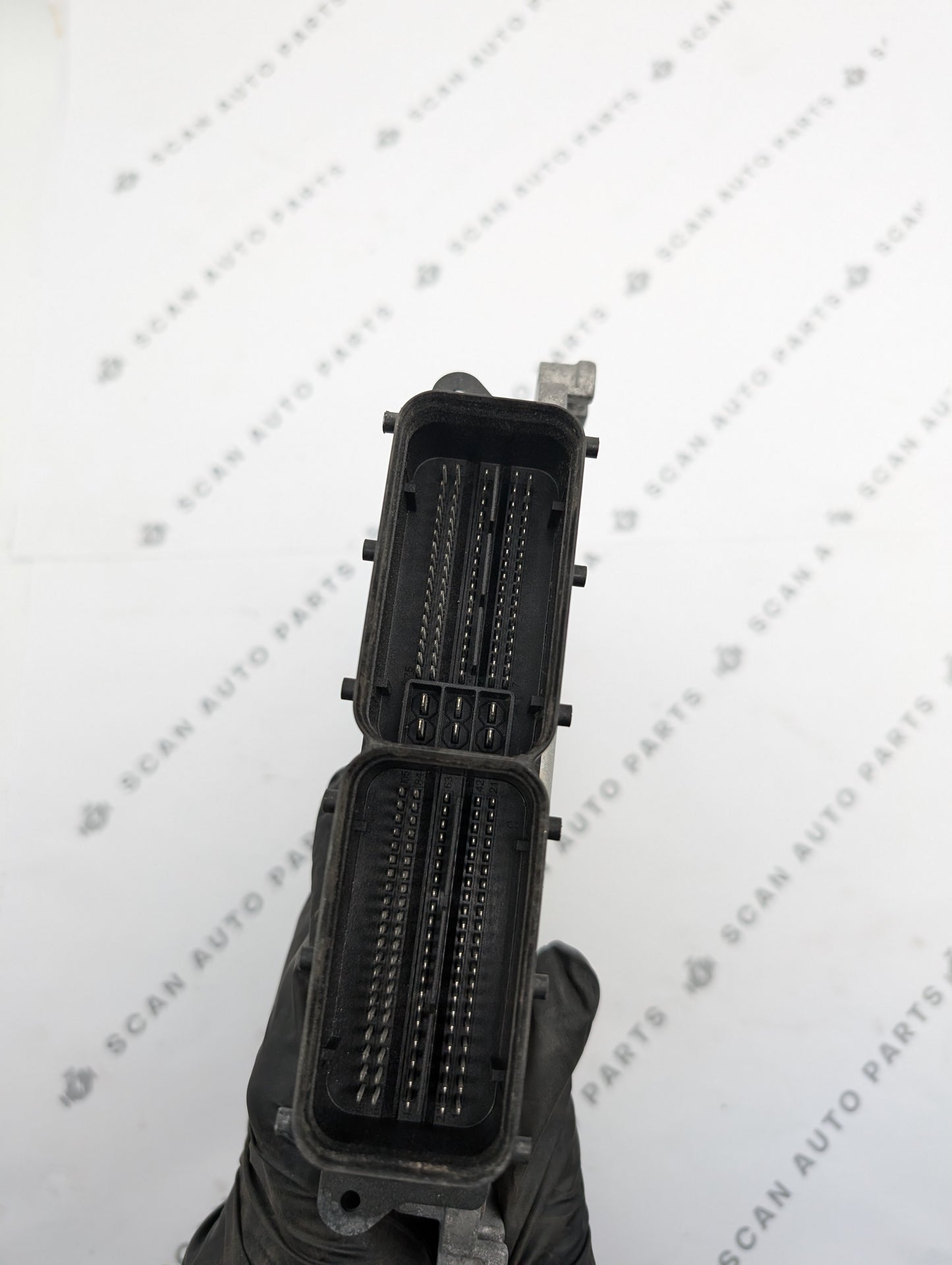 Used KEFICO MEDG17.9.8 / 39131-2ELC0 ECU TLM2G20NS1