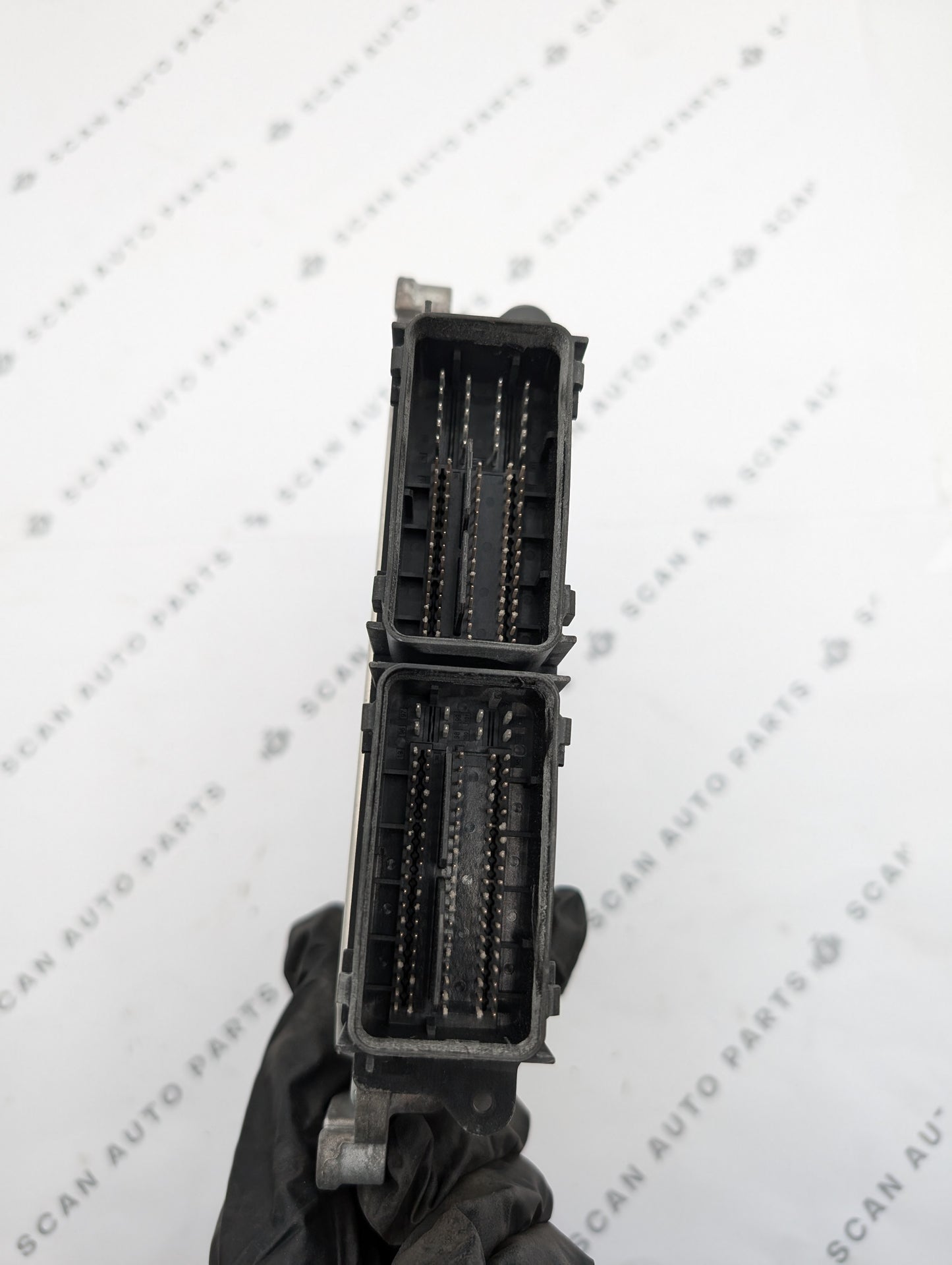 Used Ford Escape FoMoCo EJ5A-12A650-JD / CV6A-12B684-CA ECU