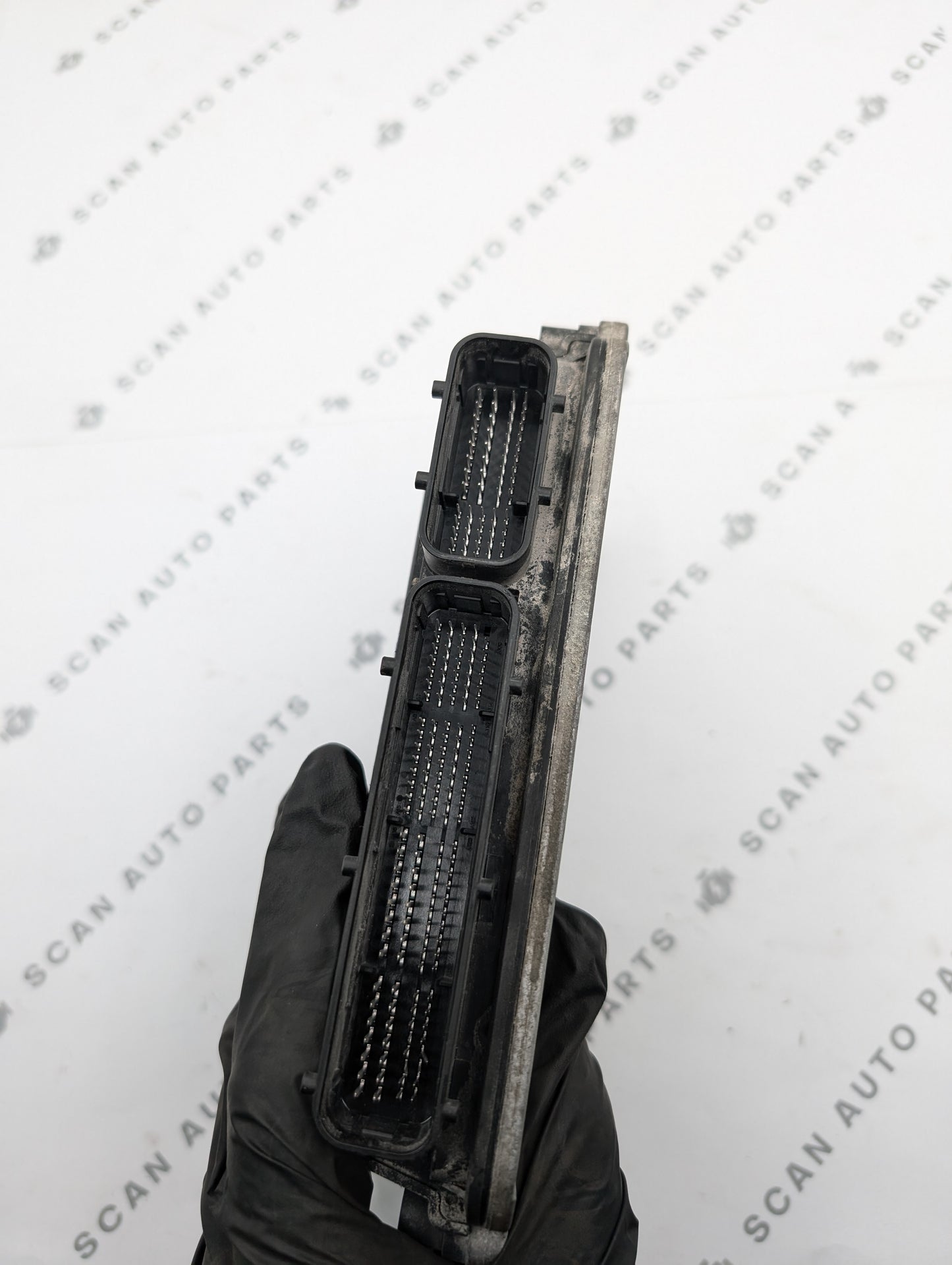 Used 2015 Mazda 3 Mitsubishi PE1918881A ECU E6T66276H2 / PY2J 18 8K2C