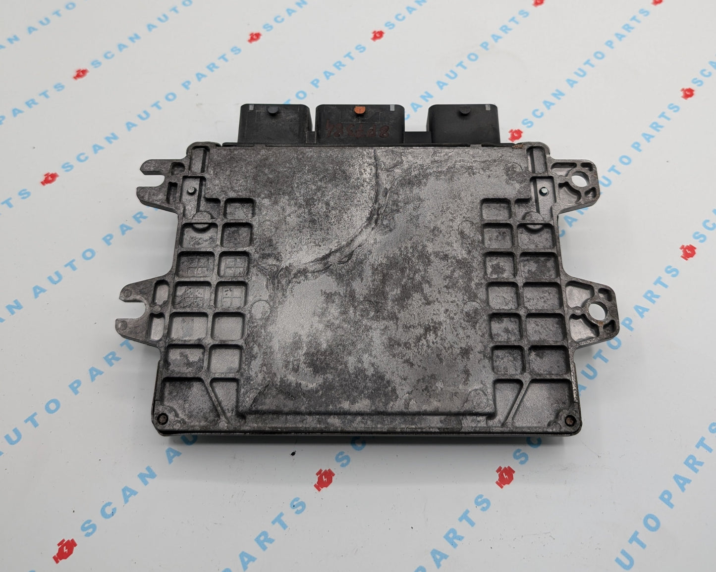 Used 2013 Nissan NV200 Nissan NEC001-634 ECU NEC001-634