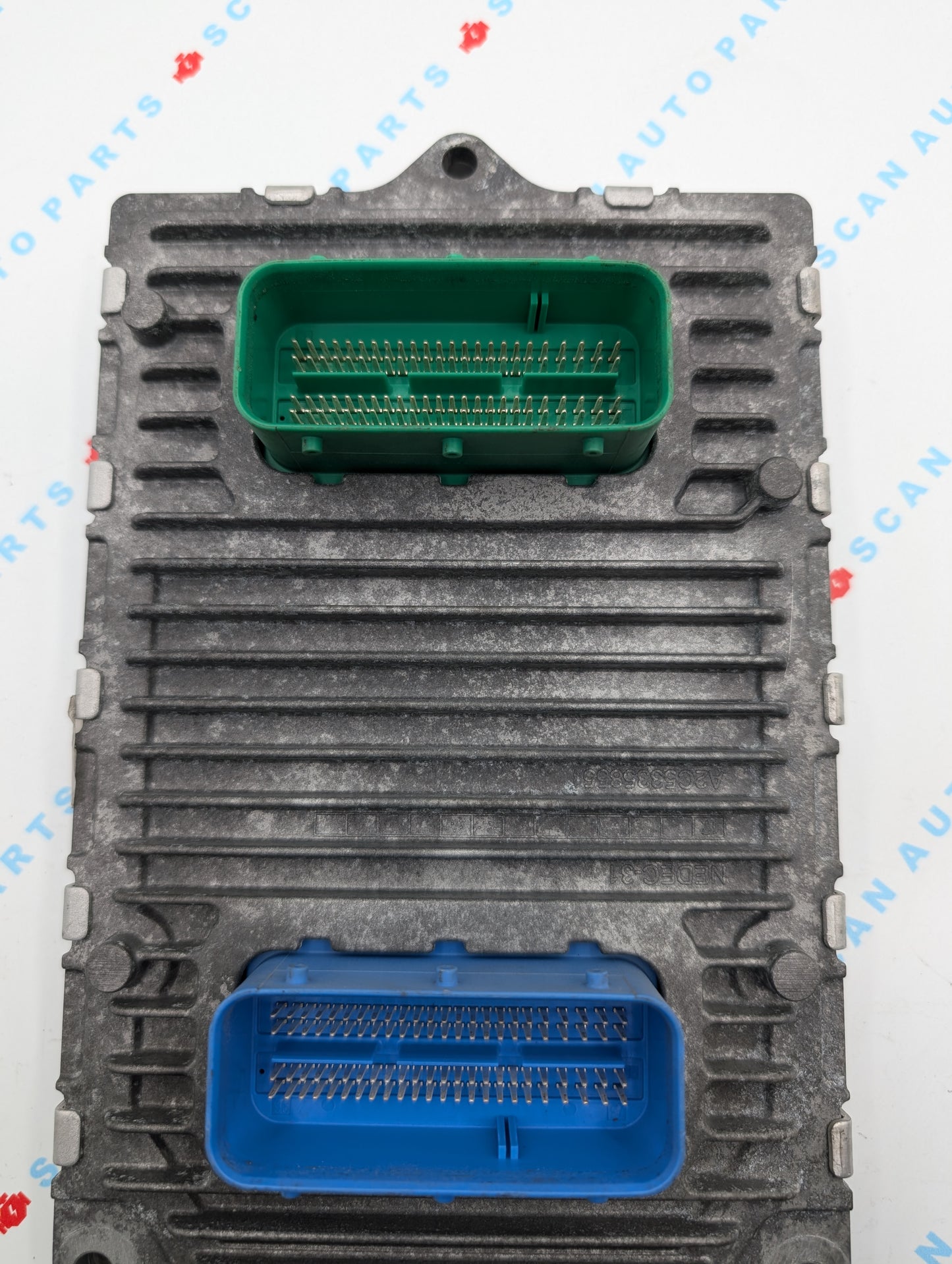 Used Continental P68342093AA / P50053903 ECU