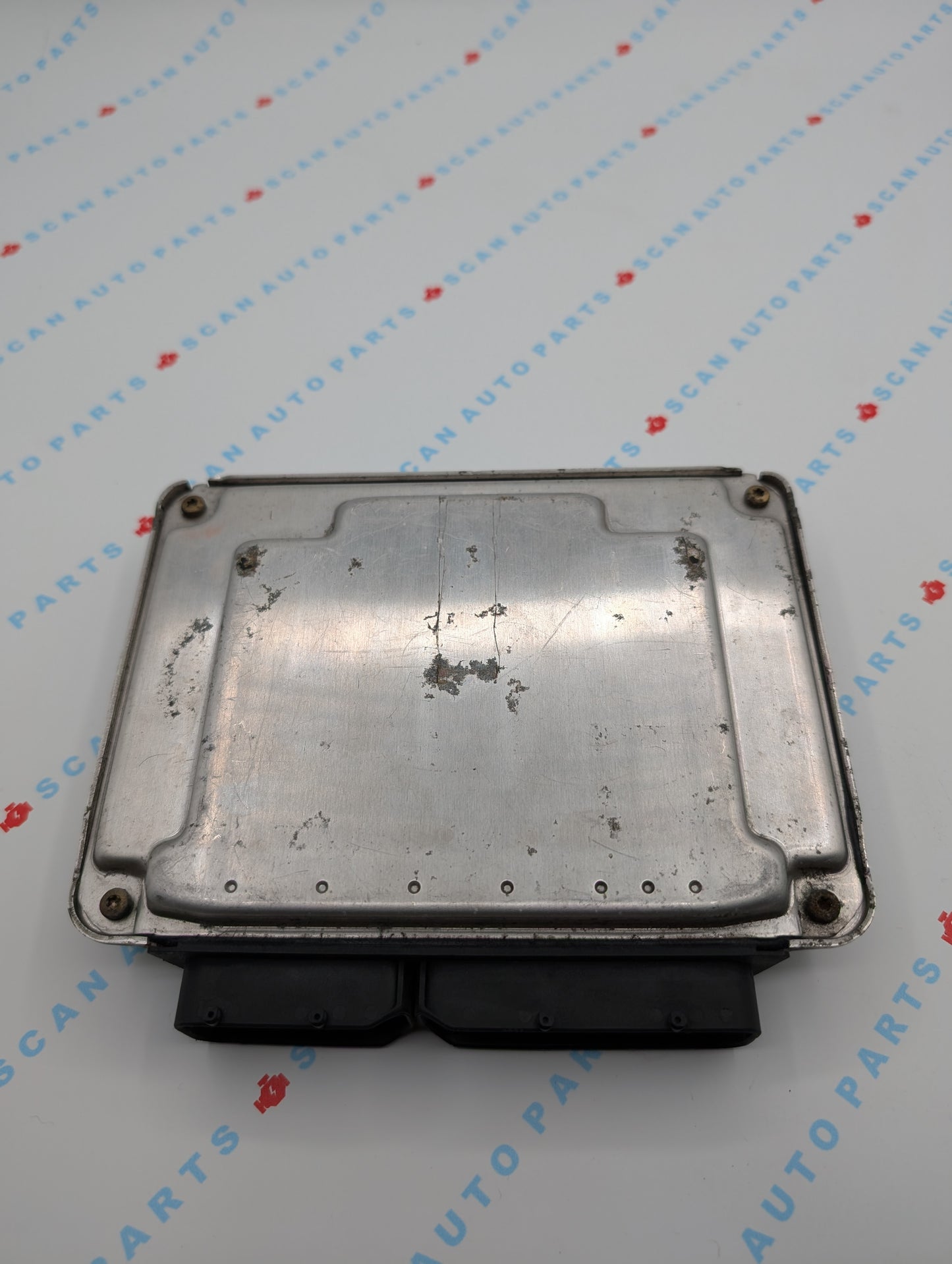 Used 2010 Ford Fusion Bosch 038906012FD / EDC15VM+ ECU 0281010653