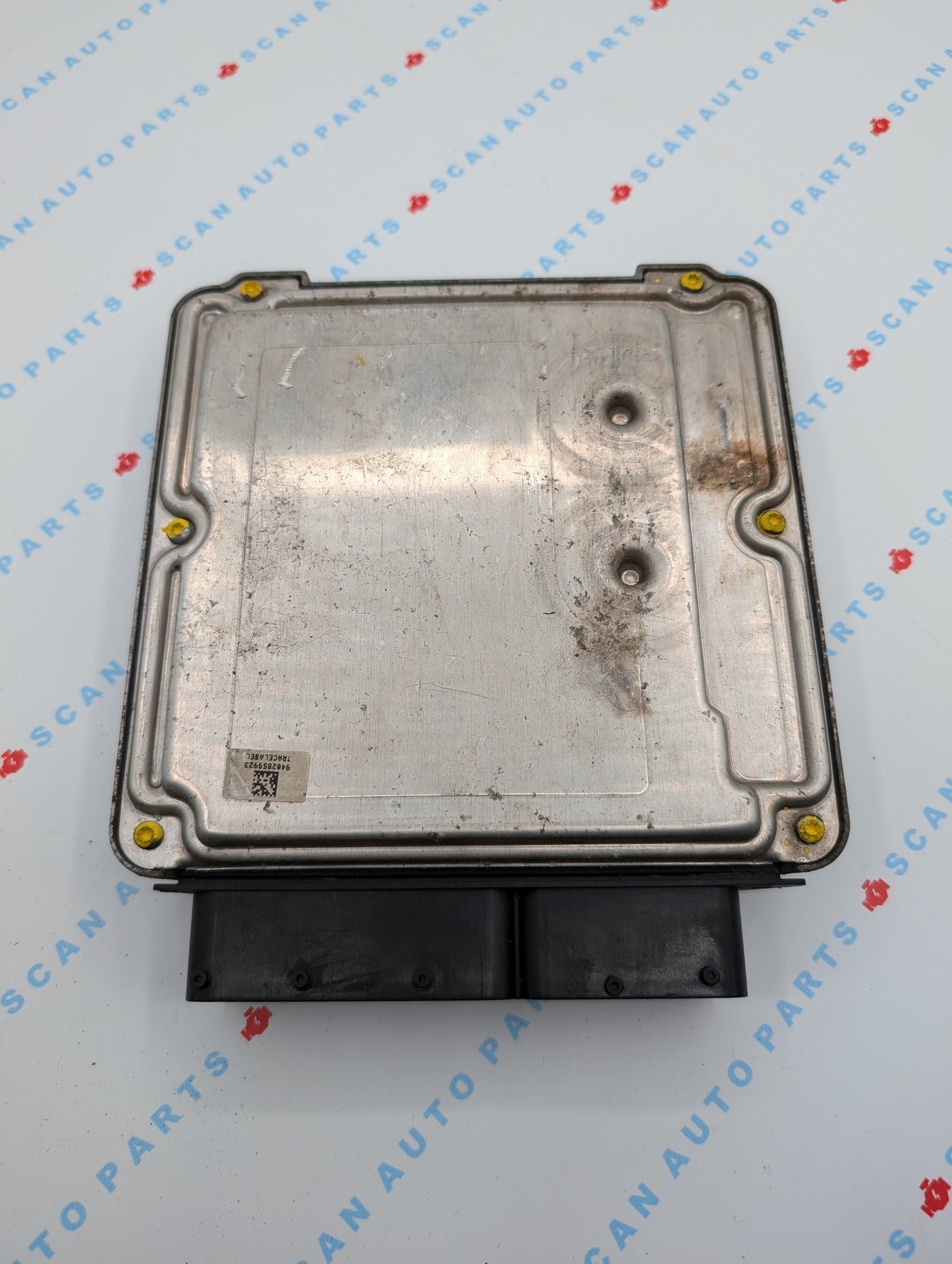 Used Volkswagen Touareg Bosch MED17.1.6 / 03H906023B ECU 0 261 S06 042