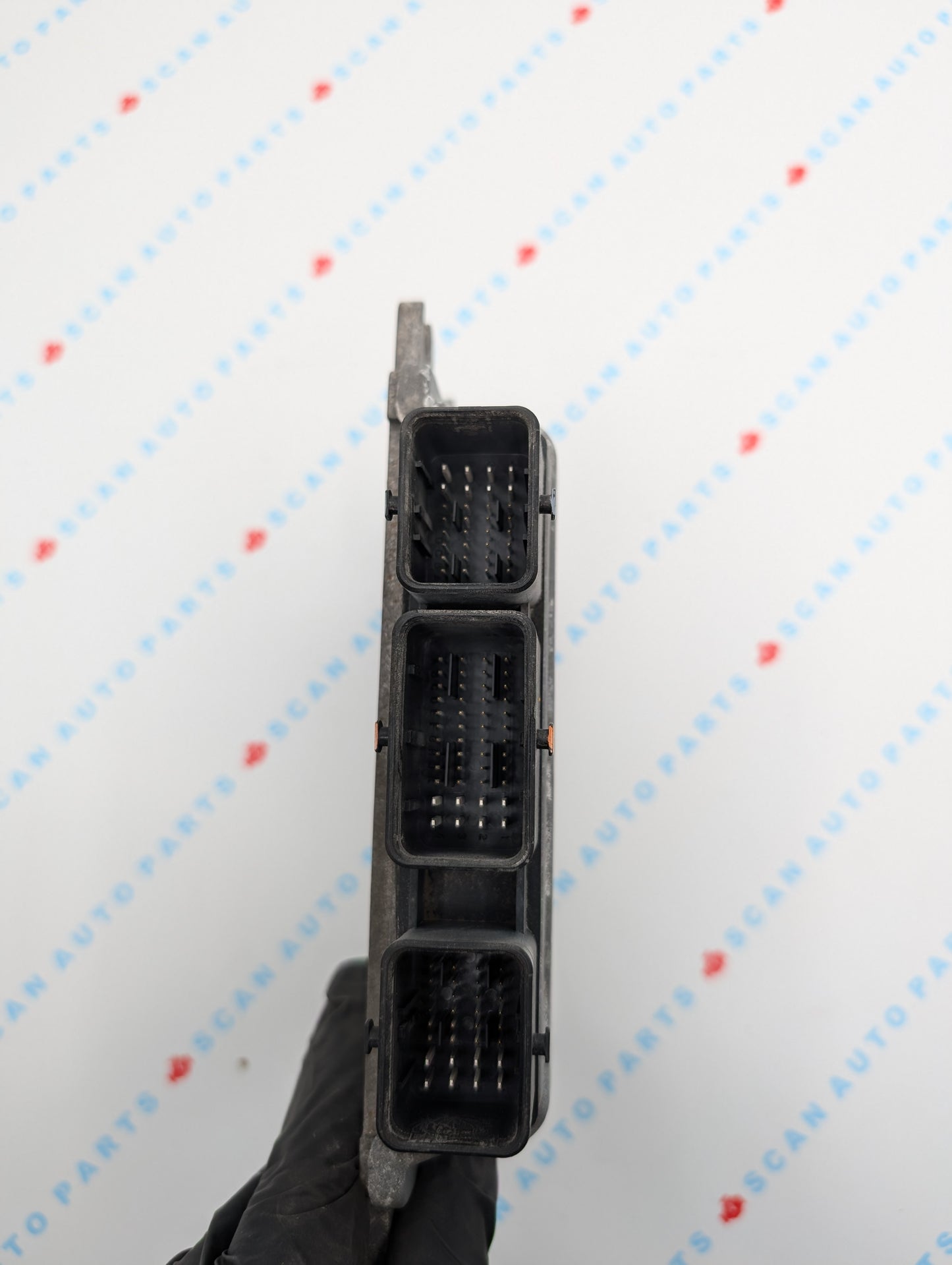 Used 2009 Nissan Cube Hitachi A56D65TN6 ECU A56-D65-TN6