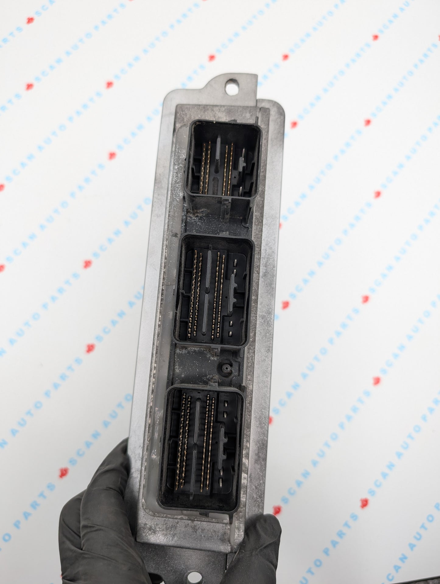 Used 2010 Ford Fusion FoMoCo AE5A-12A650-KG ECU
