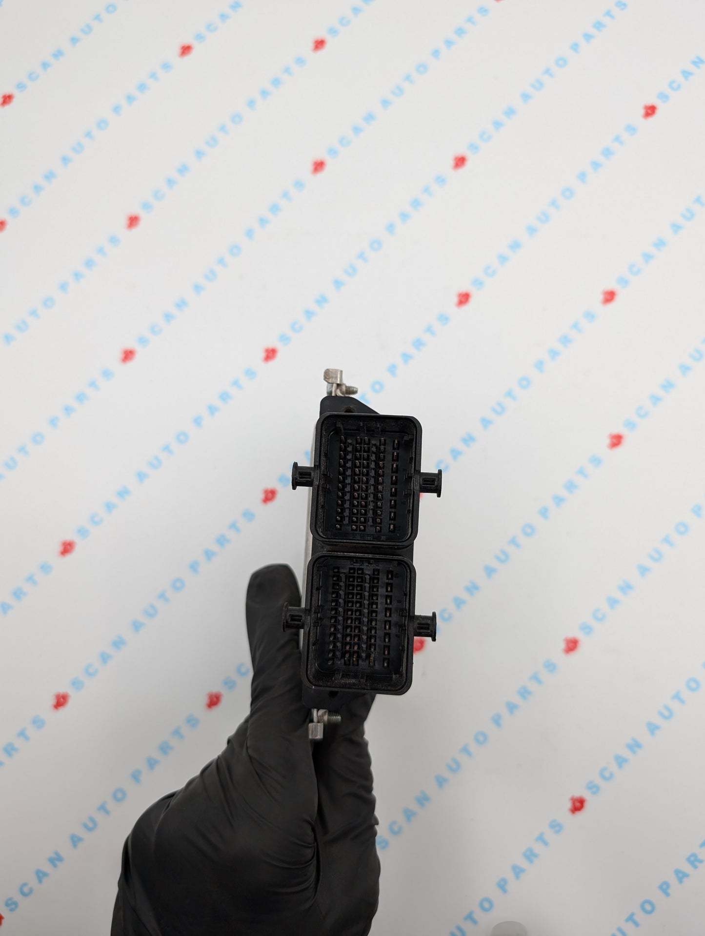 Used Bosch ME17.0.3 / J785-12A650-ALE ECU 0261S21458