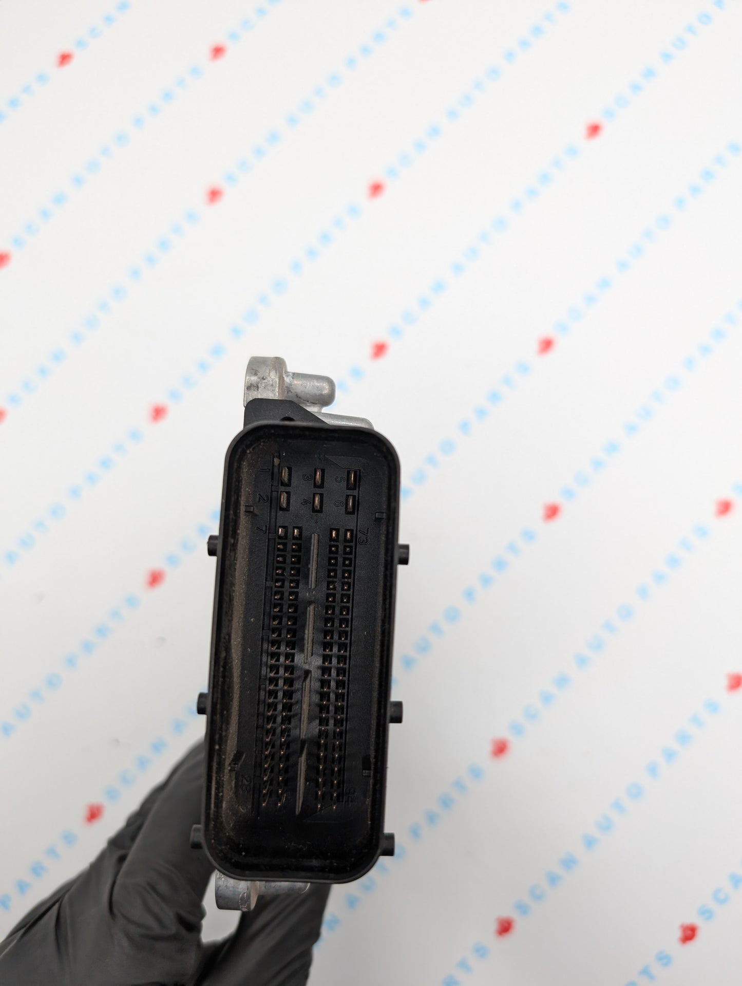 Used Mercedes Bosch A6429002200 ECU 0281016092