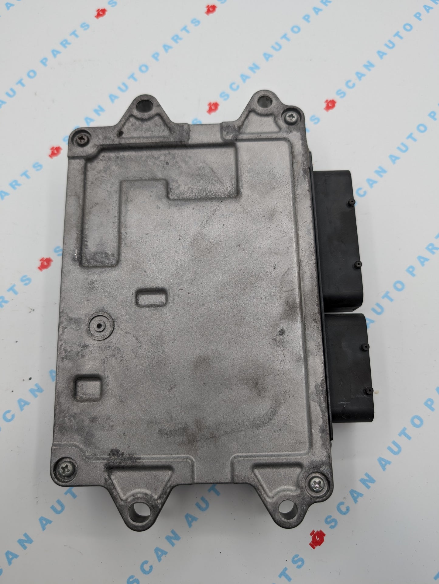 Used 2020 Mazda CX-5 Mitsubishi PYFA18881 ECU E6TA0671HS