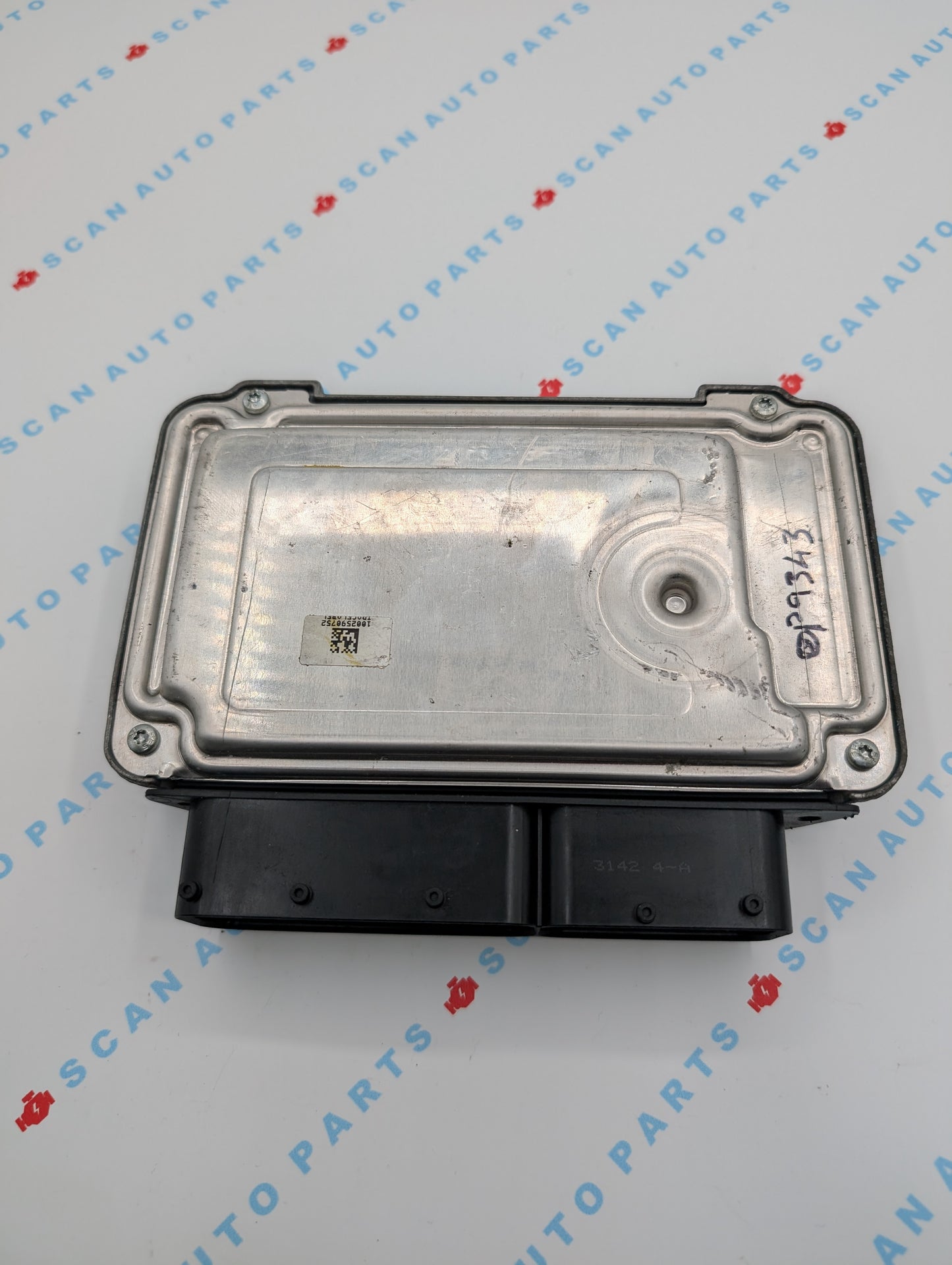 Used 2013 Volkswagen Golf Bosch 07K906055DH / ME17.5.6 ECU 0261S08020