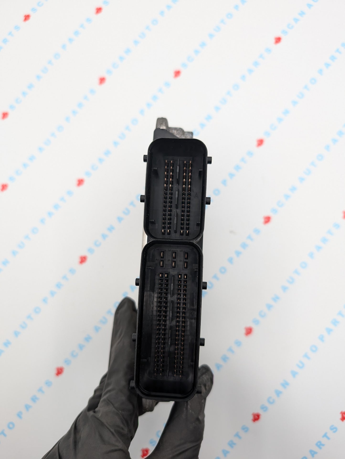 Used 2013 Volkswagen Golf Bosch 07K906055DH / ME17.5.6 ECU 0261S08020