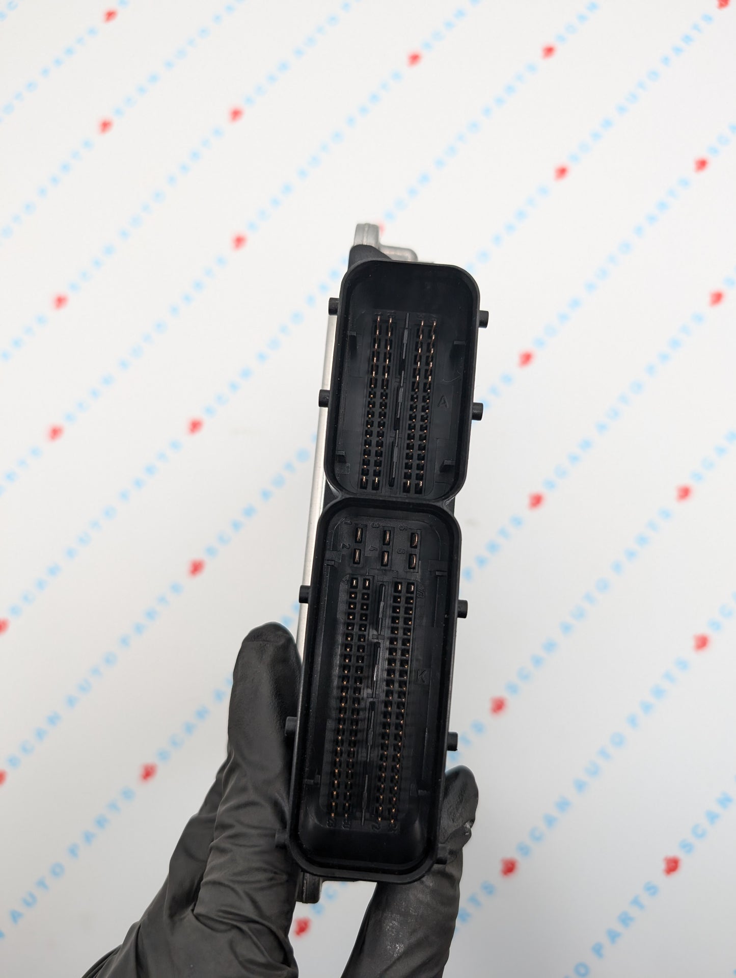 Used 2010 Audi A4 Bosch MED17.1 / 8K2907115AA ECU 0261S05139