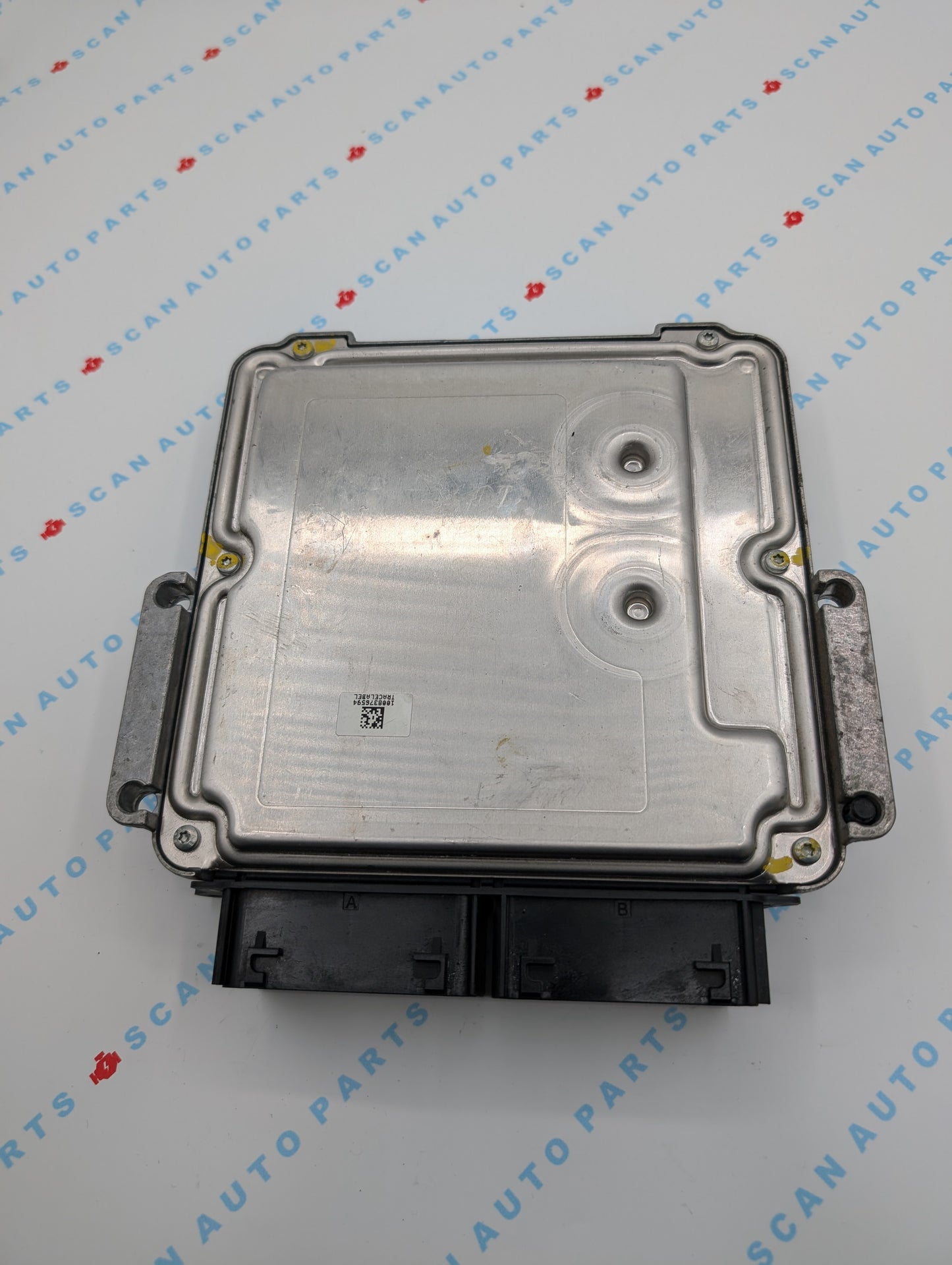 Used 2019 Ford EcoSport FoMoCo GN15-12A650-NC ECU 0261S18934