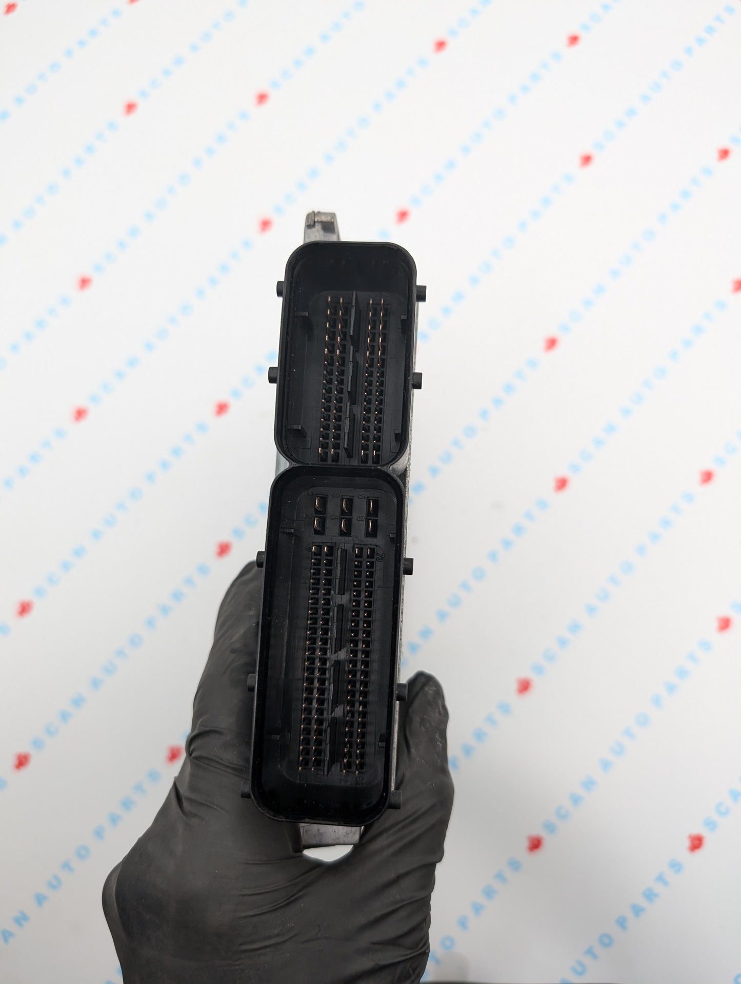 Used 2010 Audi Q5 Continental Simos 8.23 / 8R0907559E ECU 5WP46264 02