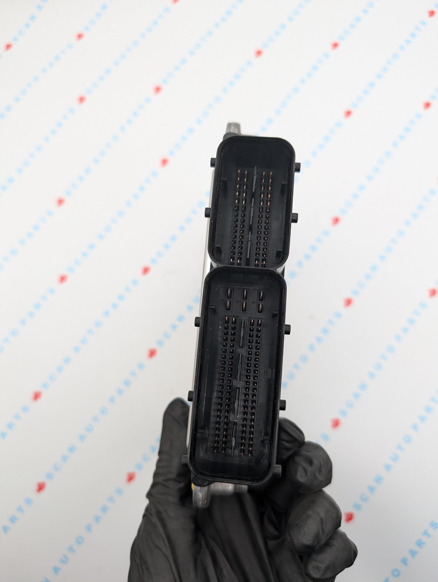 Used 2014 Audi All Road Bosch MED17.1 ECU 0261S08503 / 8K5907115J