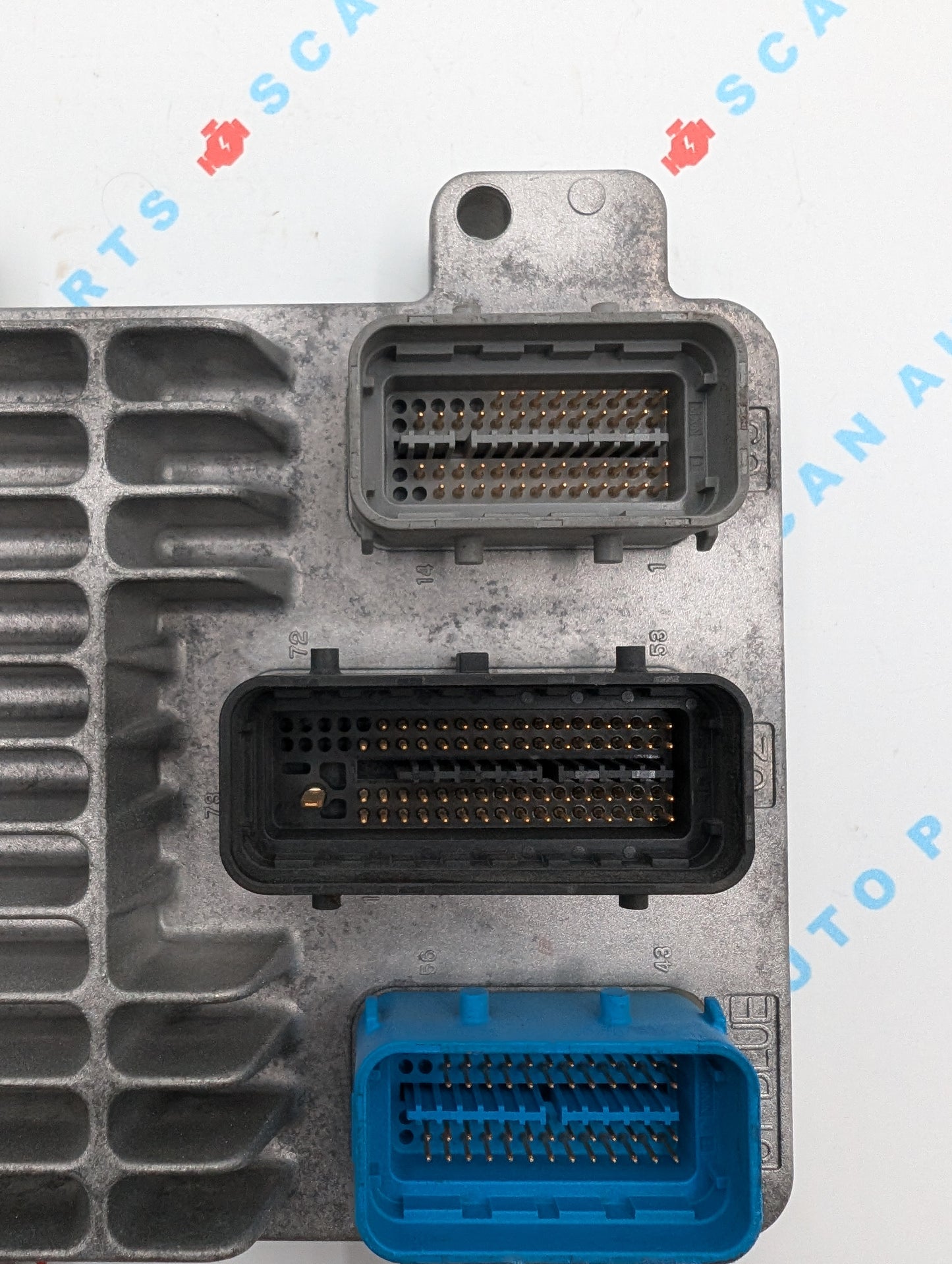 Used 2009 Buick LaCrosse ACDelco P05 12622542 ECU 12600930