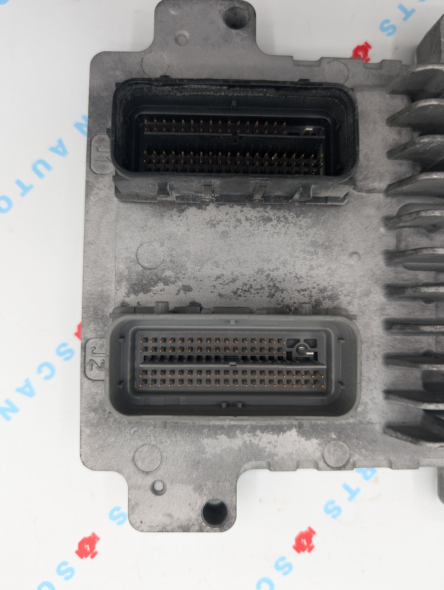 Used 2010 Chevrolet Malibu ACDelco E37 12635902 ECU 12612397