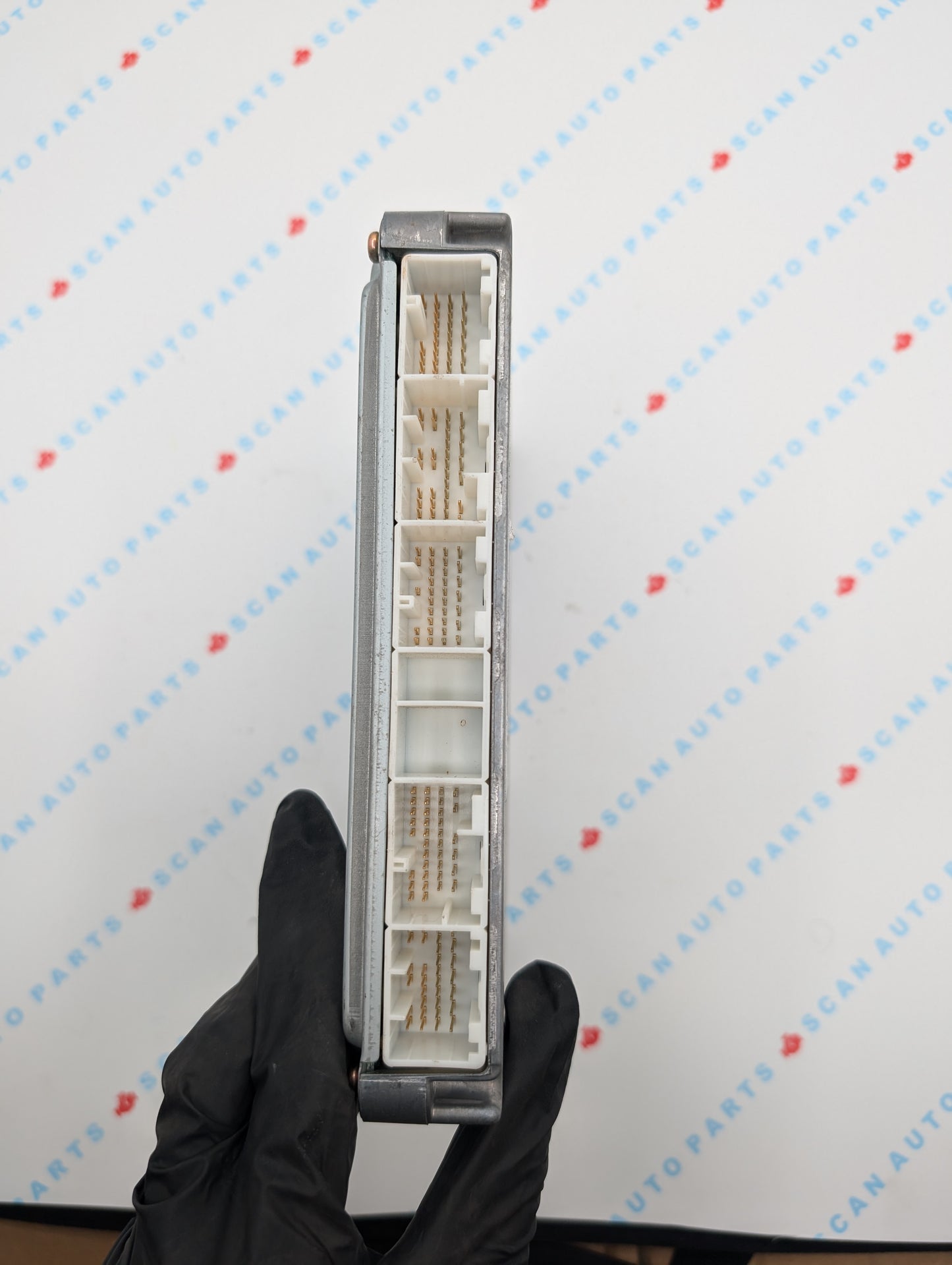 Used 2005 Toyota Highlander DENSO 89661-48770 ECU 275100- 1401