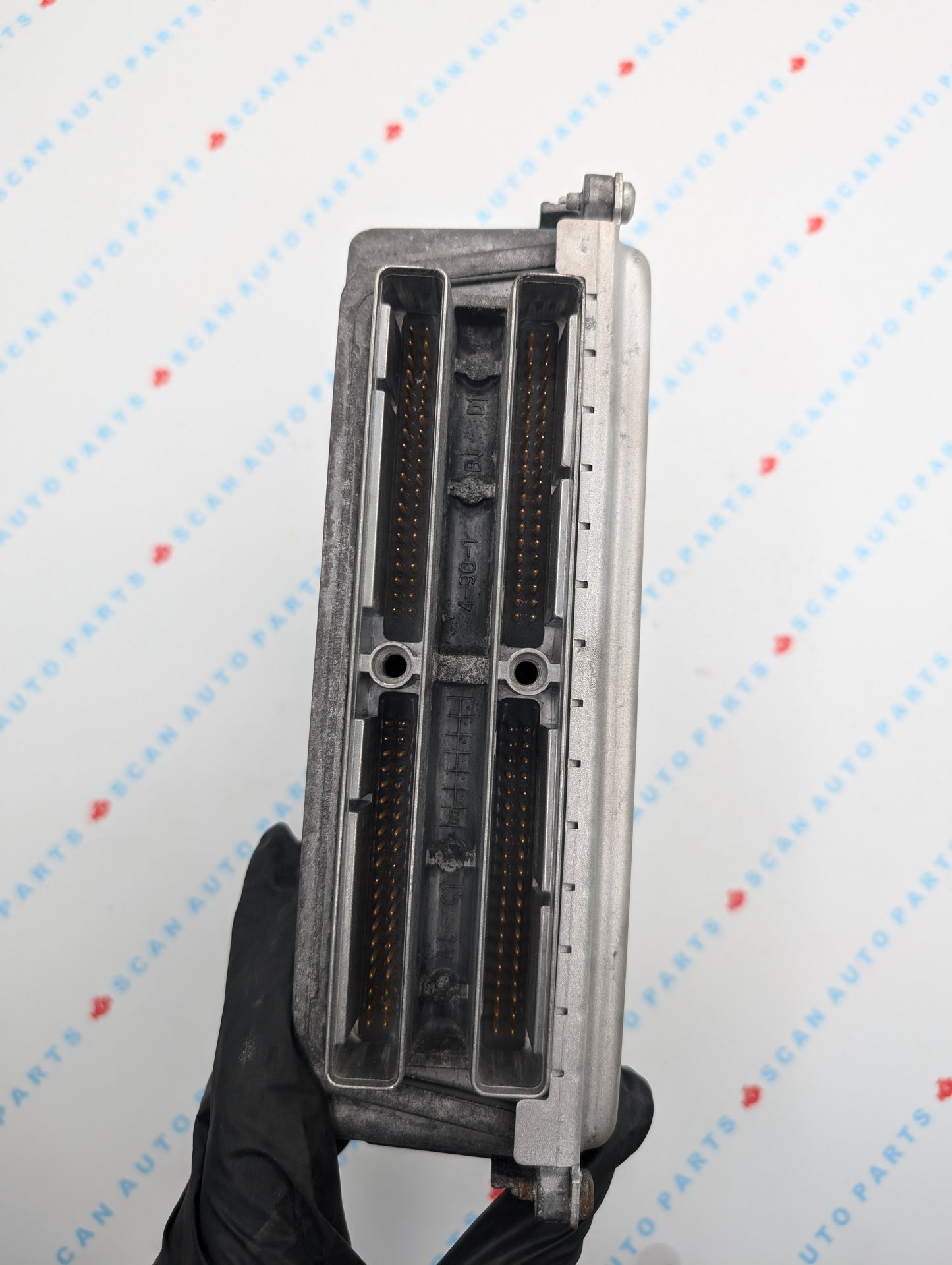 Used 2007 Chevrolet Express Van Delphi 12589161 ECU 12602801