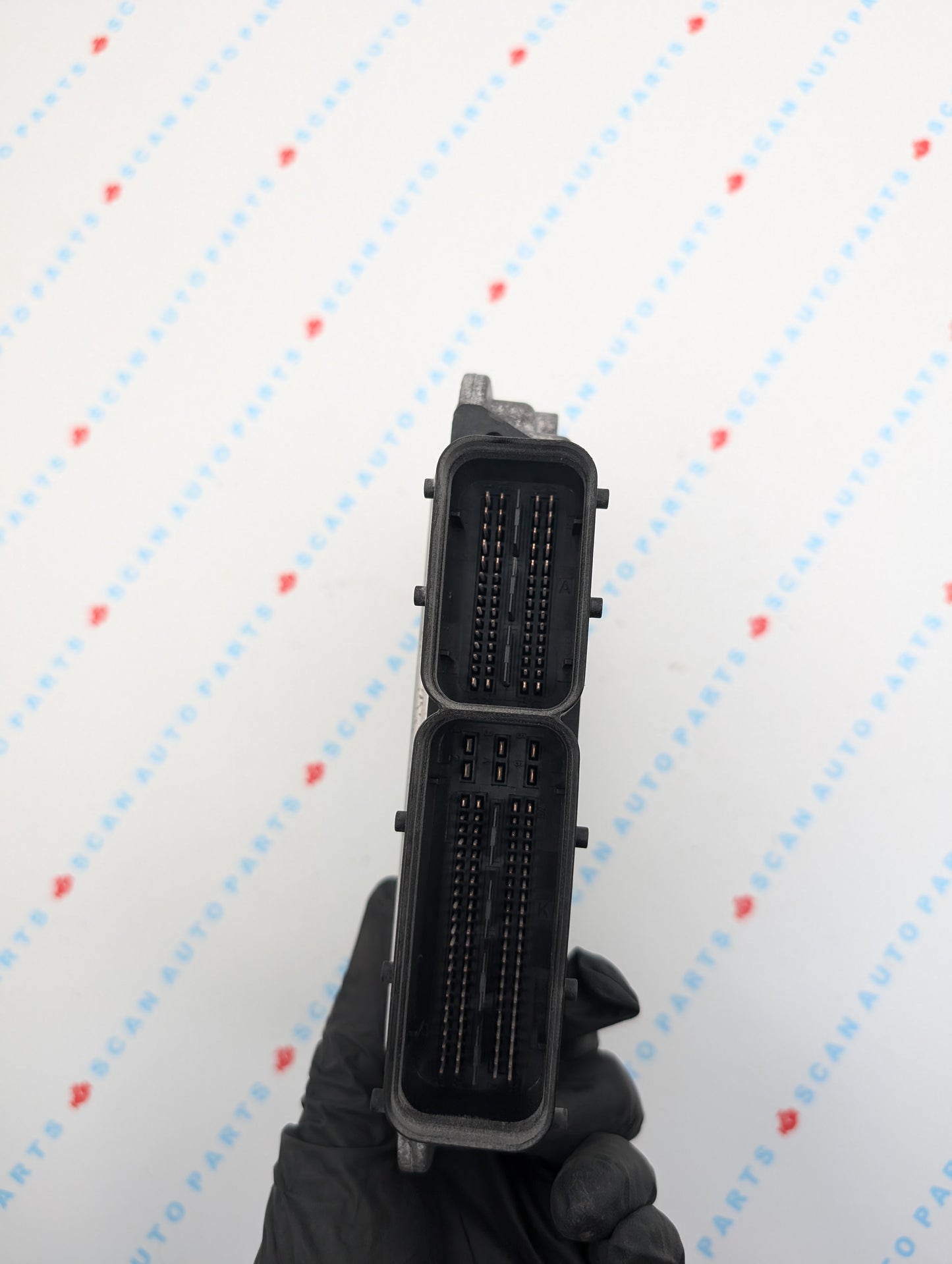 Used 2006 Volkswagen Jetta Bosch 03G906016AB / EDC16U34 ECU 0281012283