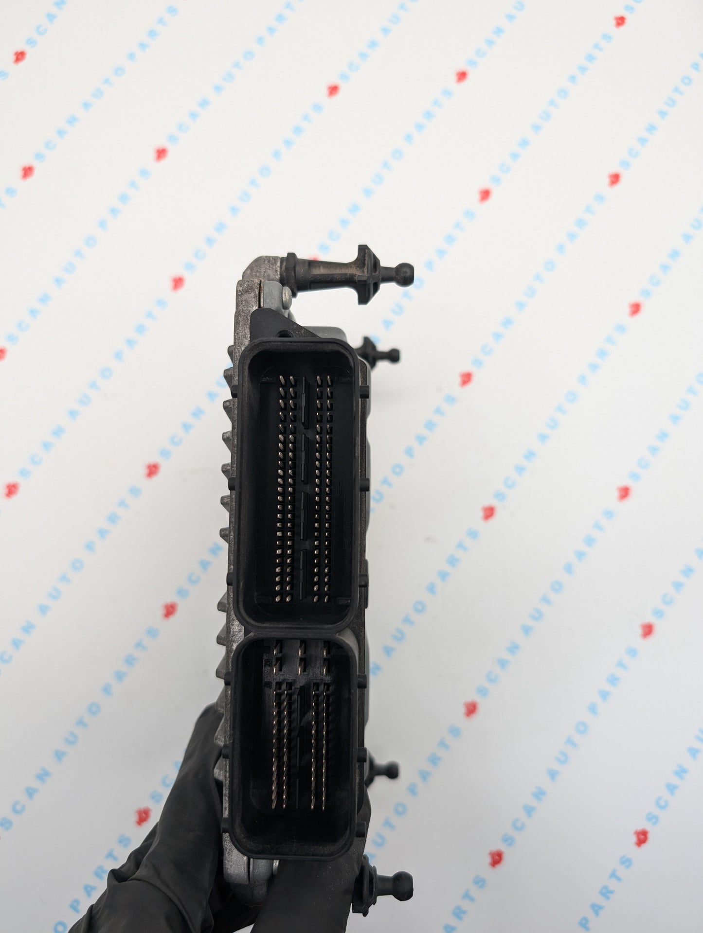 Used 2008 Mercedes-Benz C300 Bosch ME 9.7 / A2721535691 ECU 0261209281