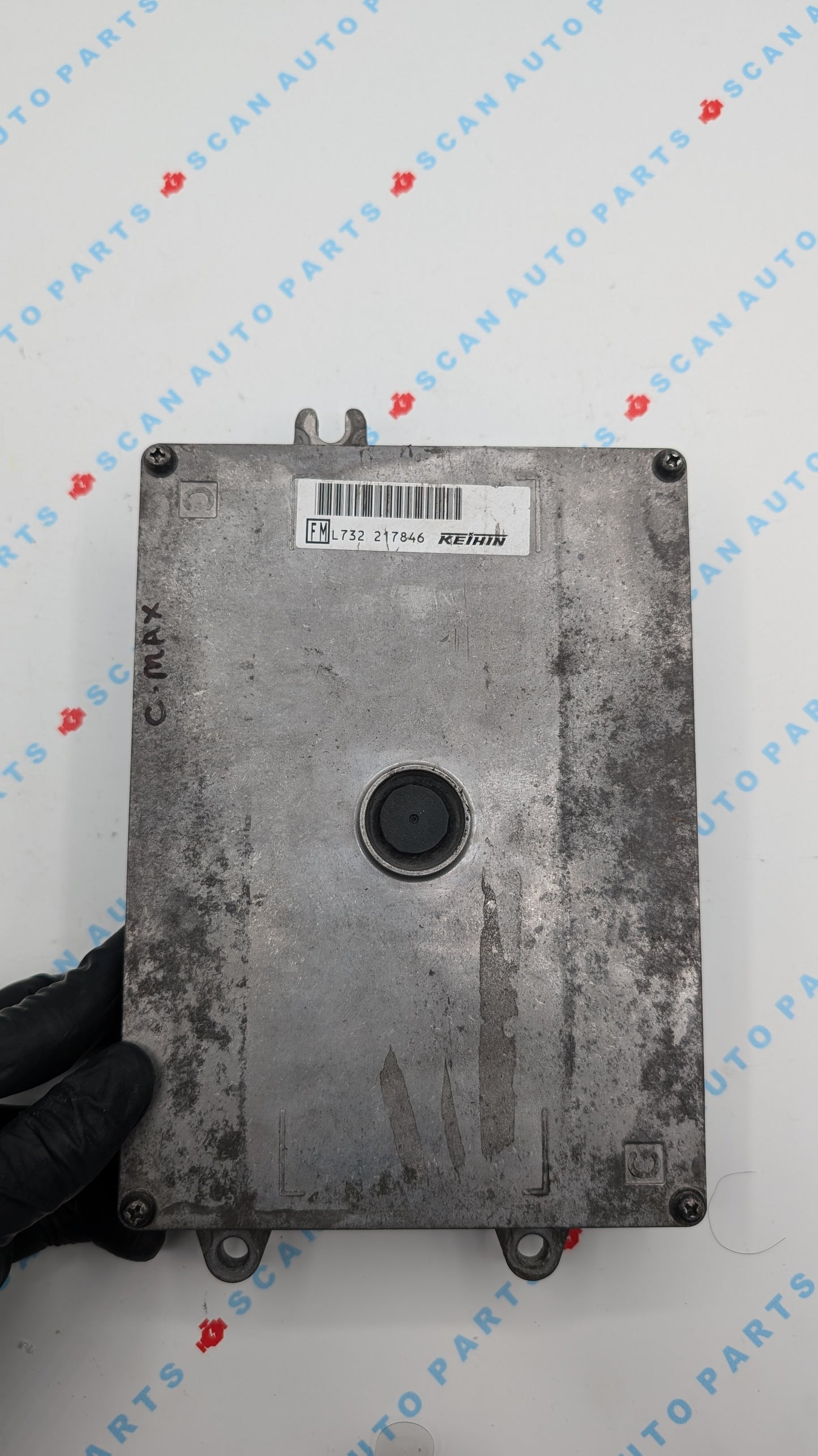 Used Honda Accord KEIHIN ECU 37820-R41-L73