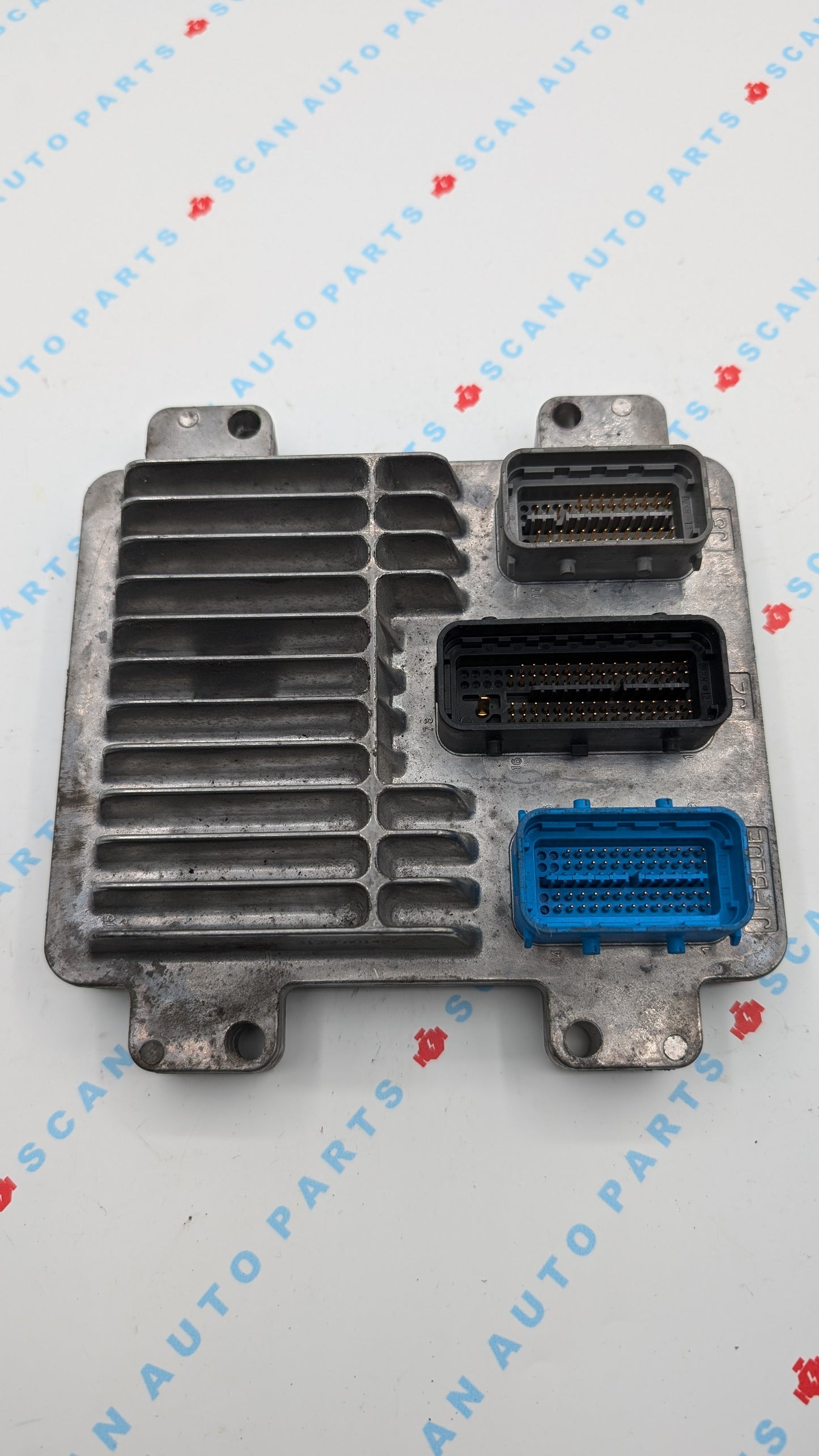 Used 2006 Pontiac Montana Delphi 12598625 ECU 12600928