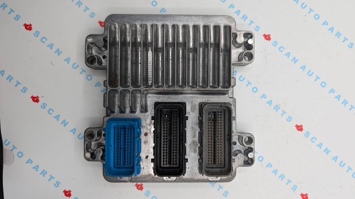 Used Delphi 12610972 ECU