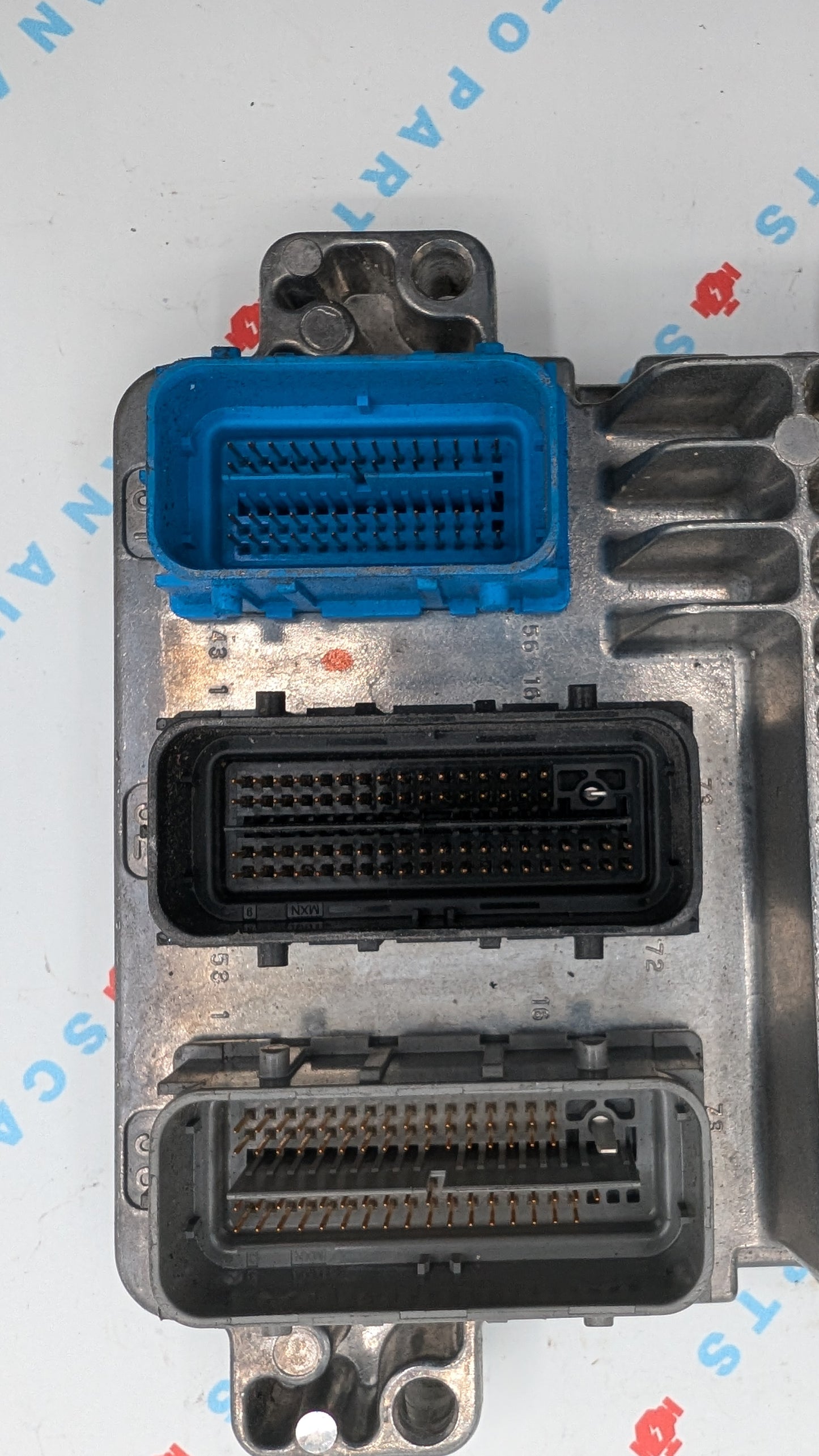 Used Delphi 12622086 ECU 12607096