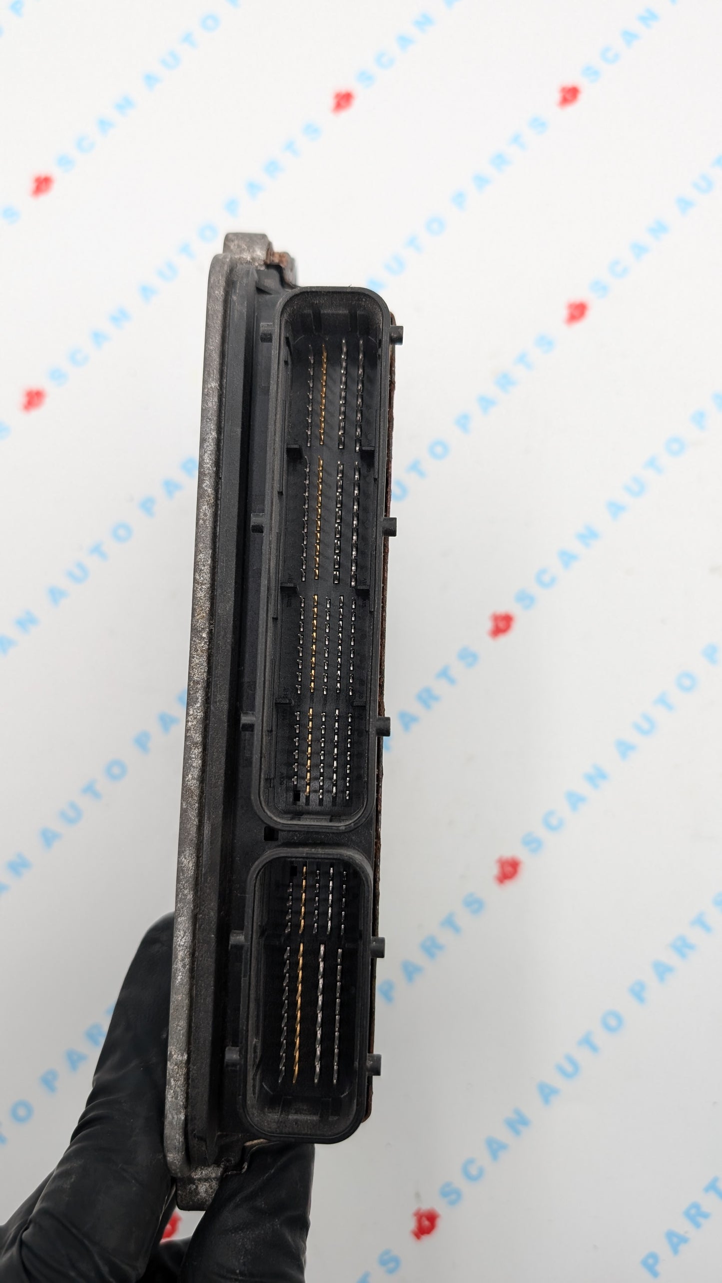Used Mazda CX-5 DENSO PE1M18881F ECU