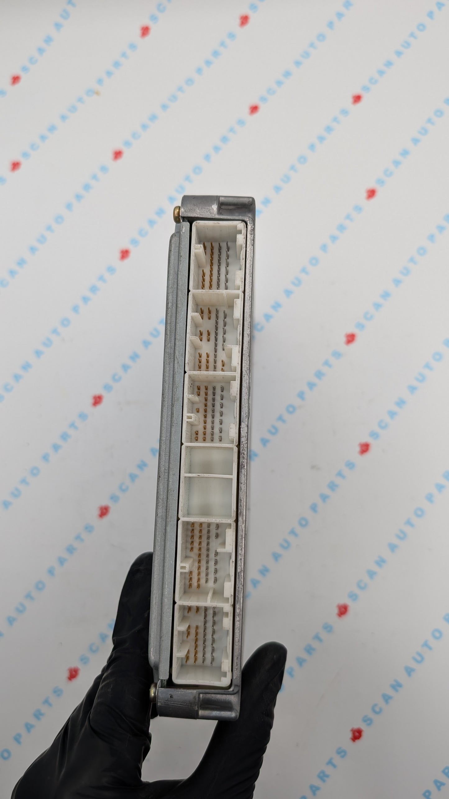 Used 2005 Toyota Sienna DENSO 89661-08120 ECU TN275100-0711