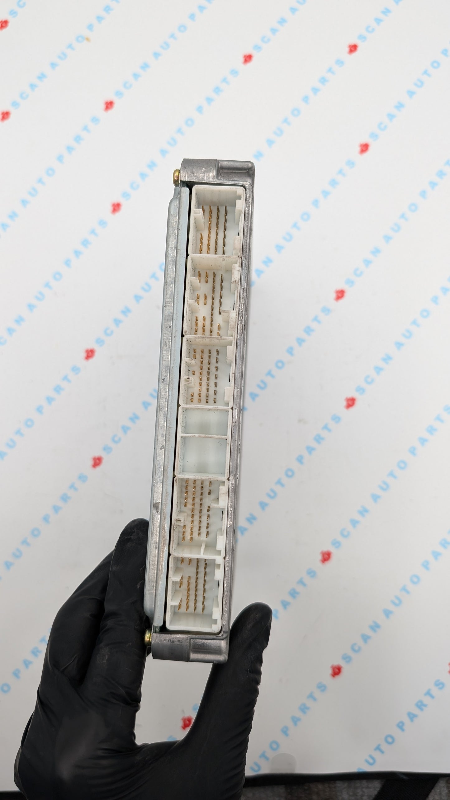 Used 2004 Lexus RX330 DENSO 89661-48491 ECU 275000-9580