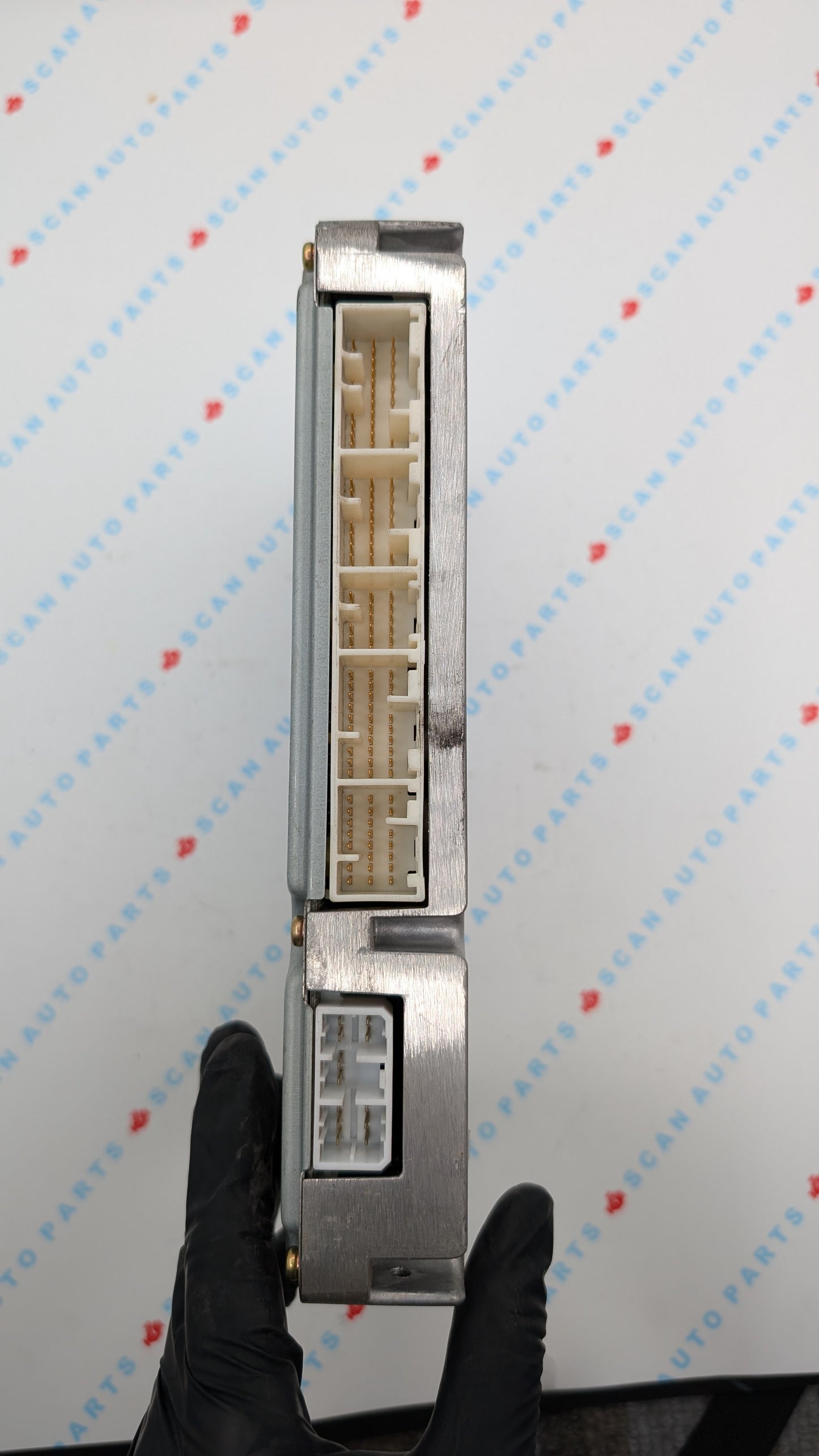 Used 2001 Jaguar XKR DENSO LNG1410AD ECU MB079700-8970