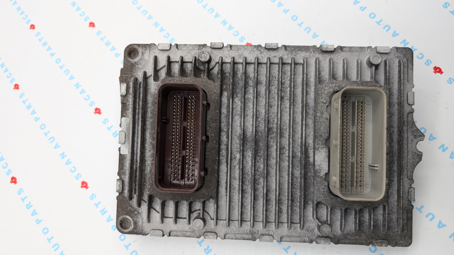 Used 2014 Dodge Grand Caravan Continental P05150778AB ECU P68206610AE