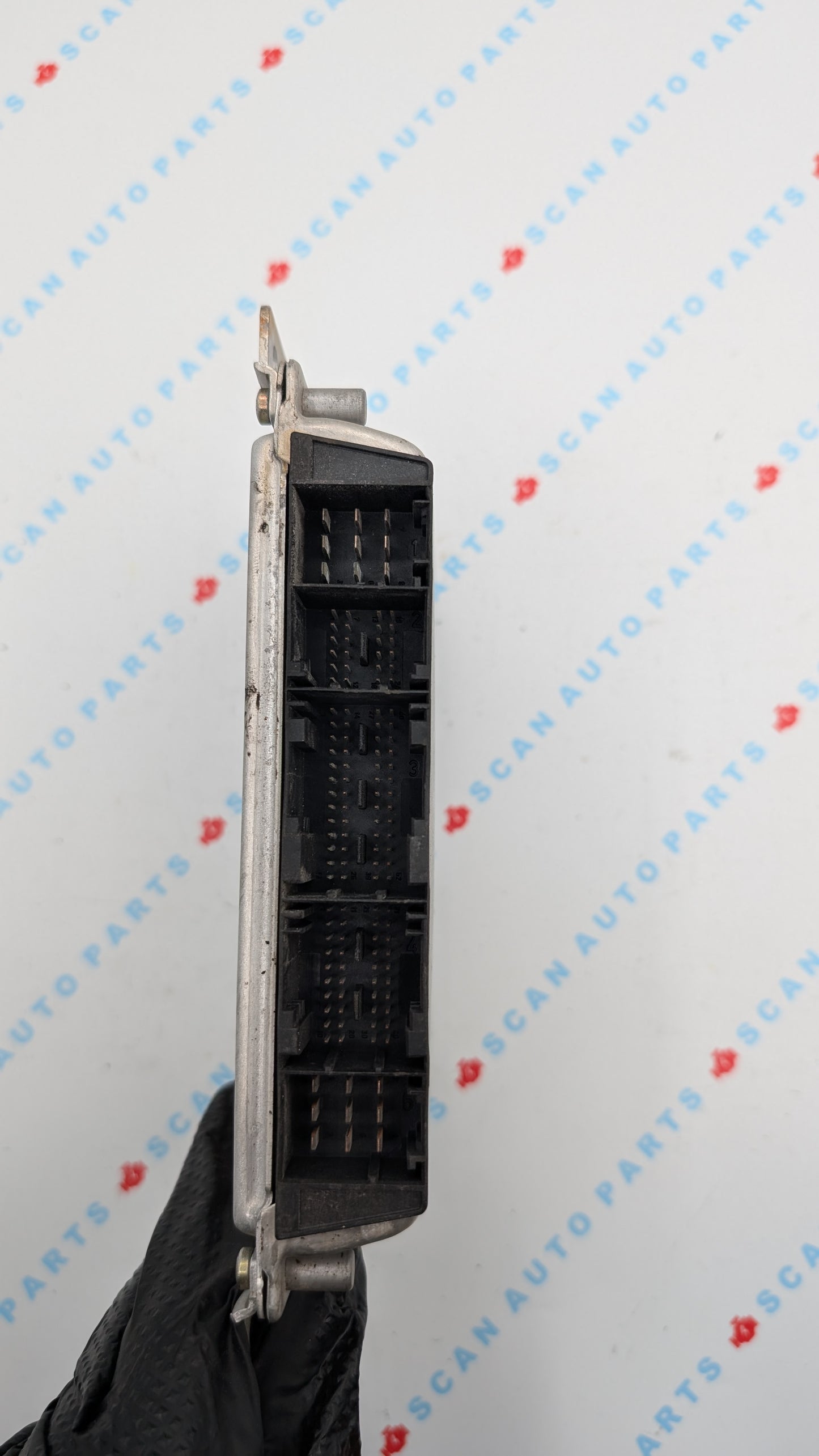 Used Land rover Bosch 26RT5225 ECU 0261204439