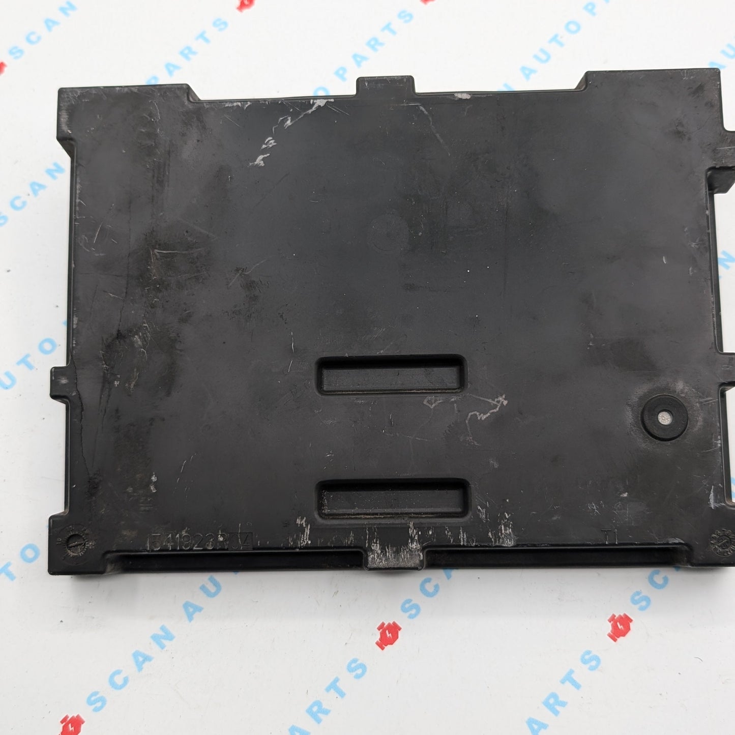 Used 12605765 ECU