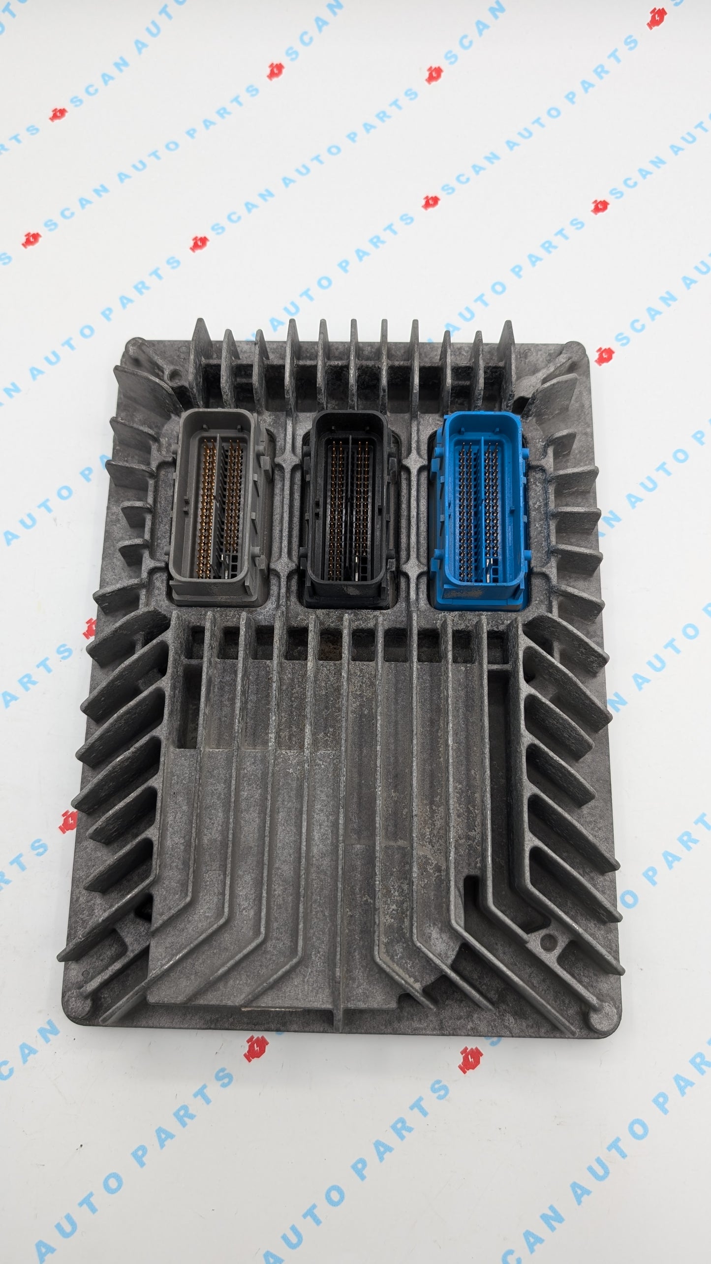 Used 2010 GMC Terrain ACDelco E39 12636333 ECU 12616889
