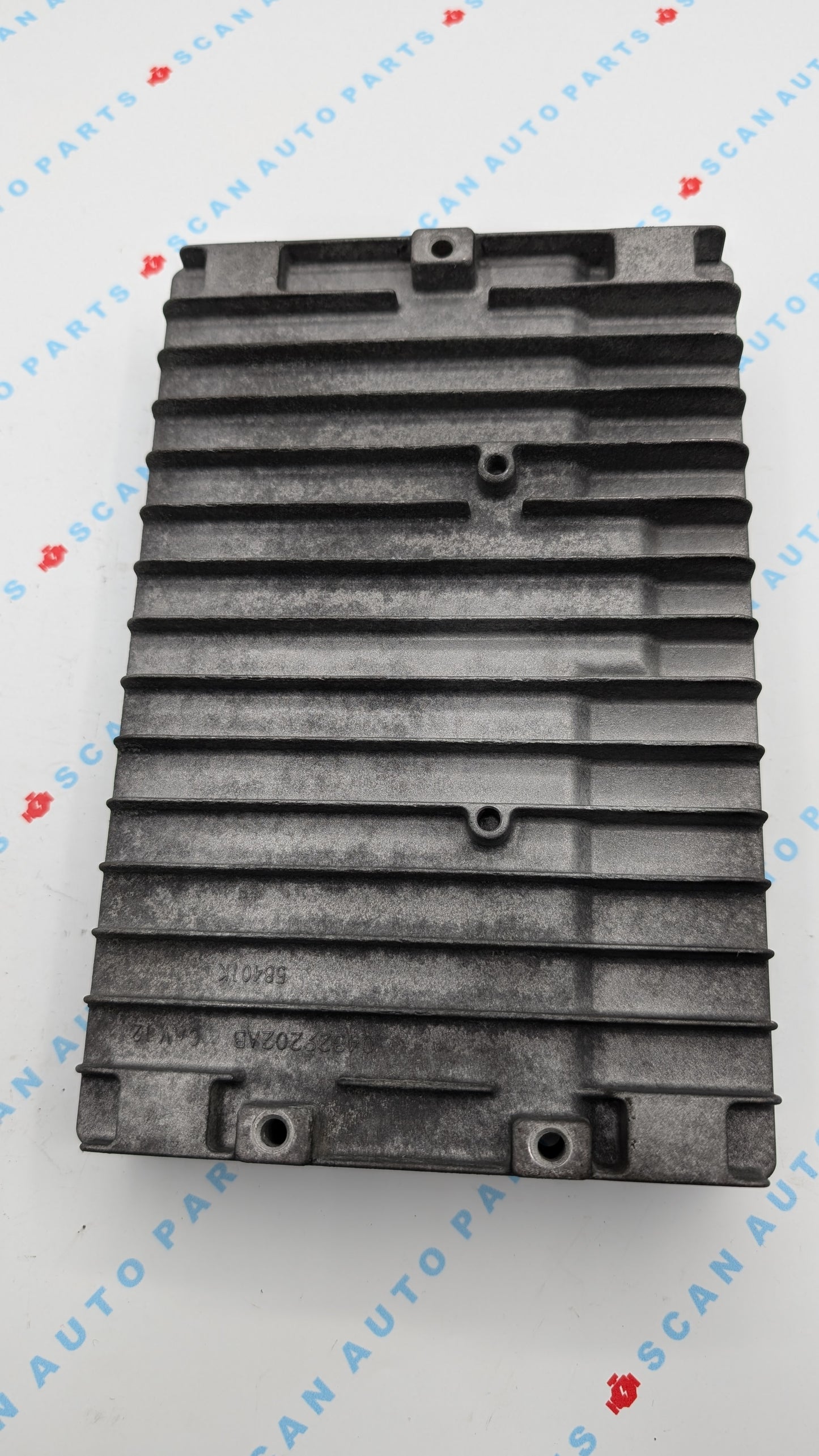 Used 2004 Chrysler Sebring Continental P04896115AF ECU