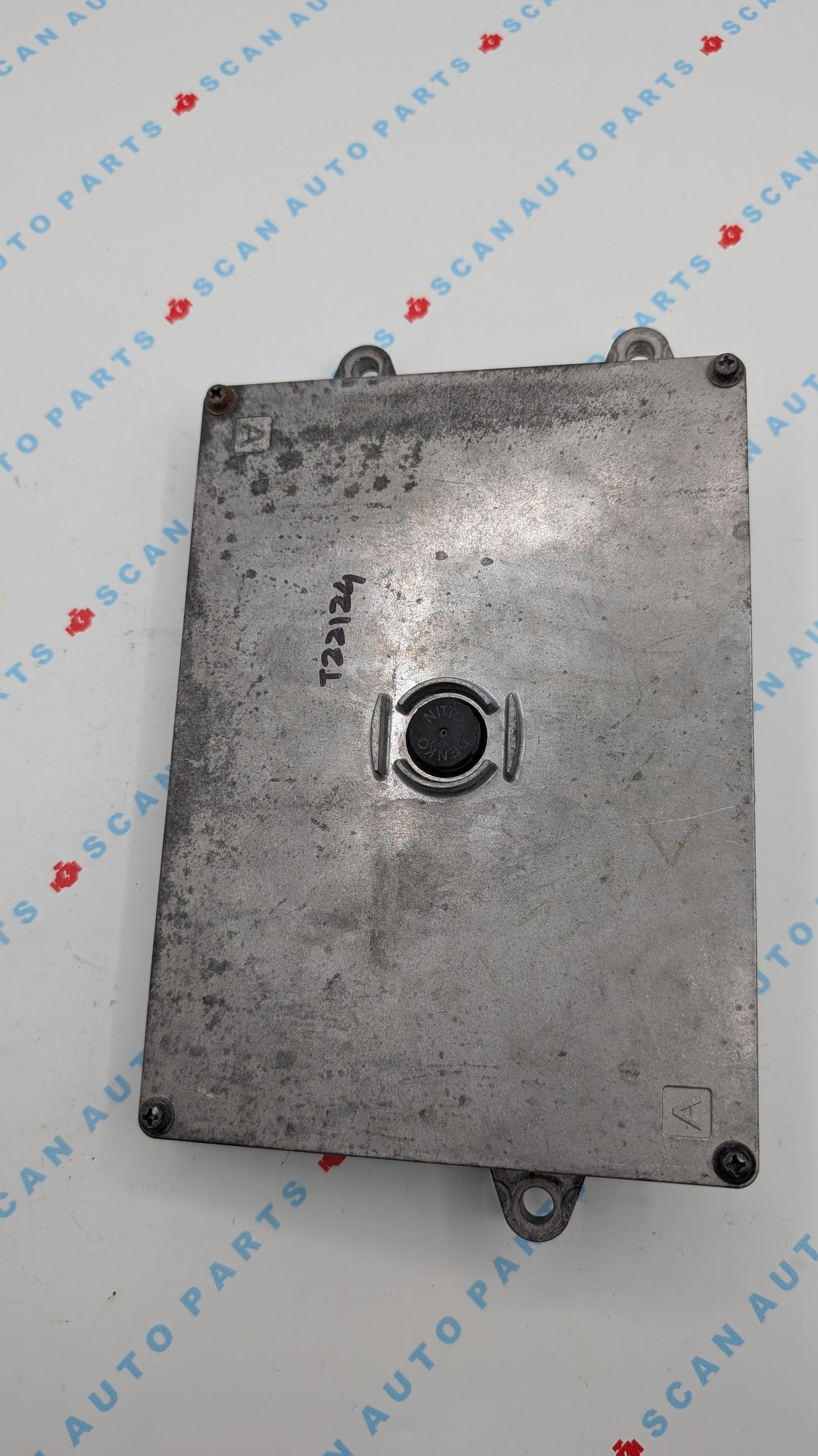 Used 2008 Acura RDX KEIHIN ECU 37820-RWC-A59