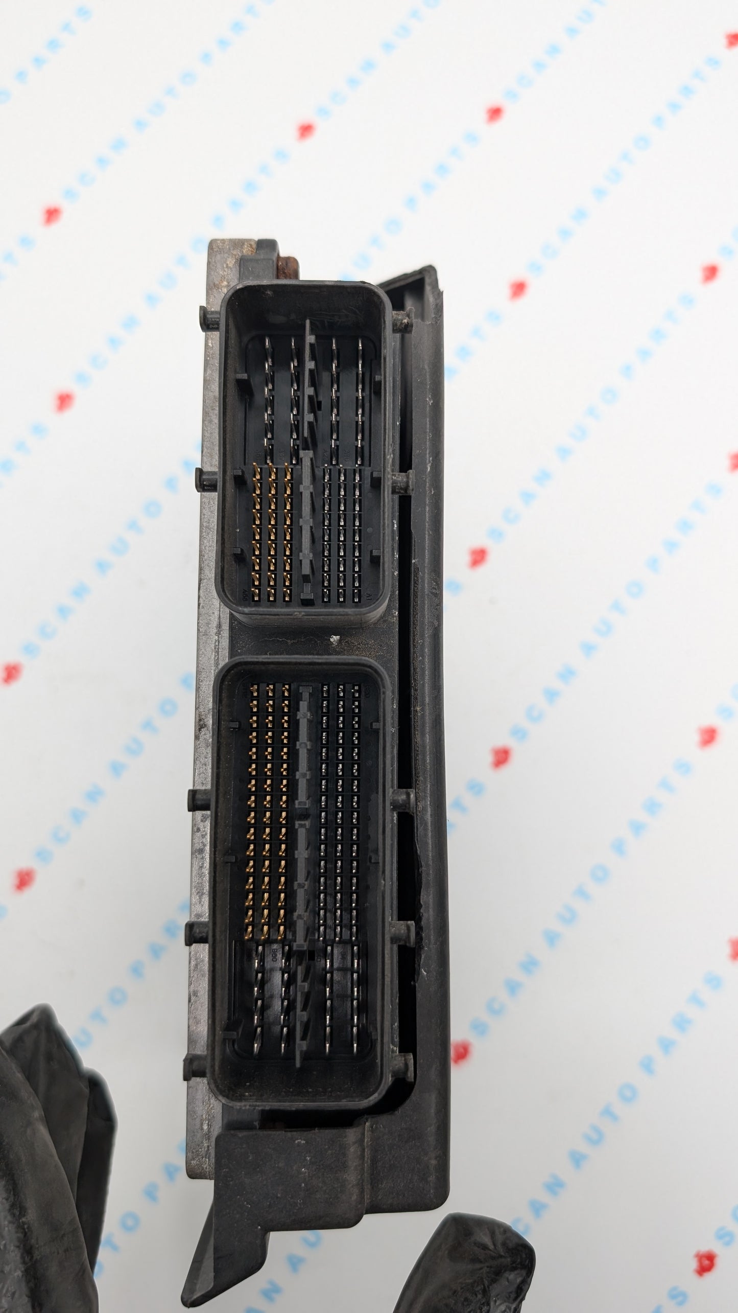 Used 2007 Toyota Camry DENSO 89981-33012 ECU