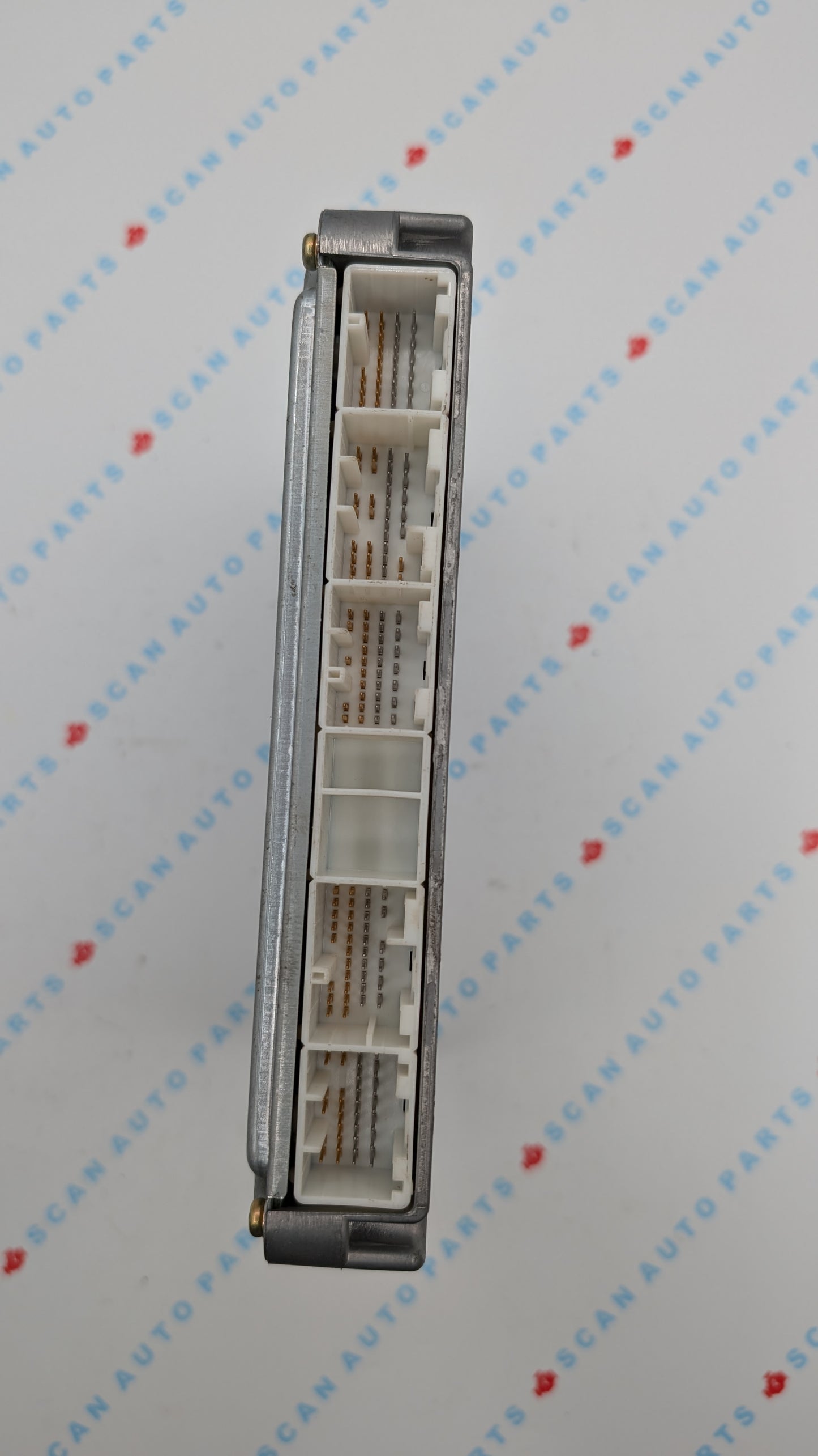 Used 2004 TOYOTA SIENNA DENSO 89661-08091 ECU TN275600-8460