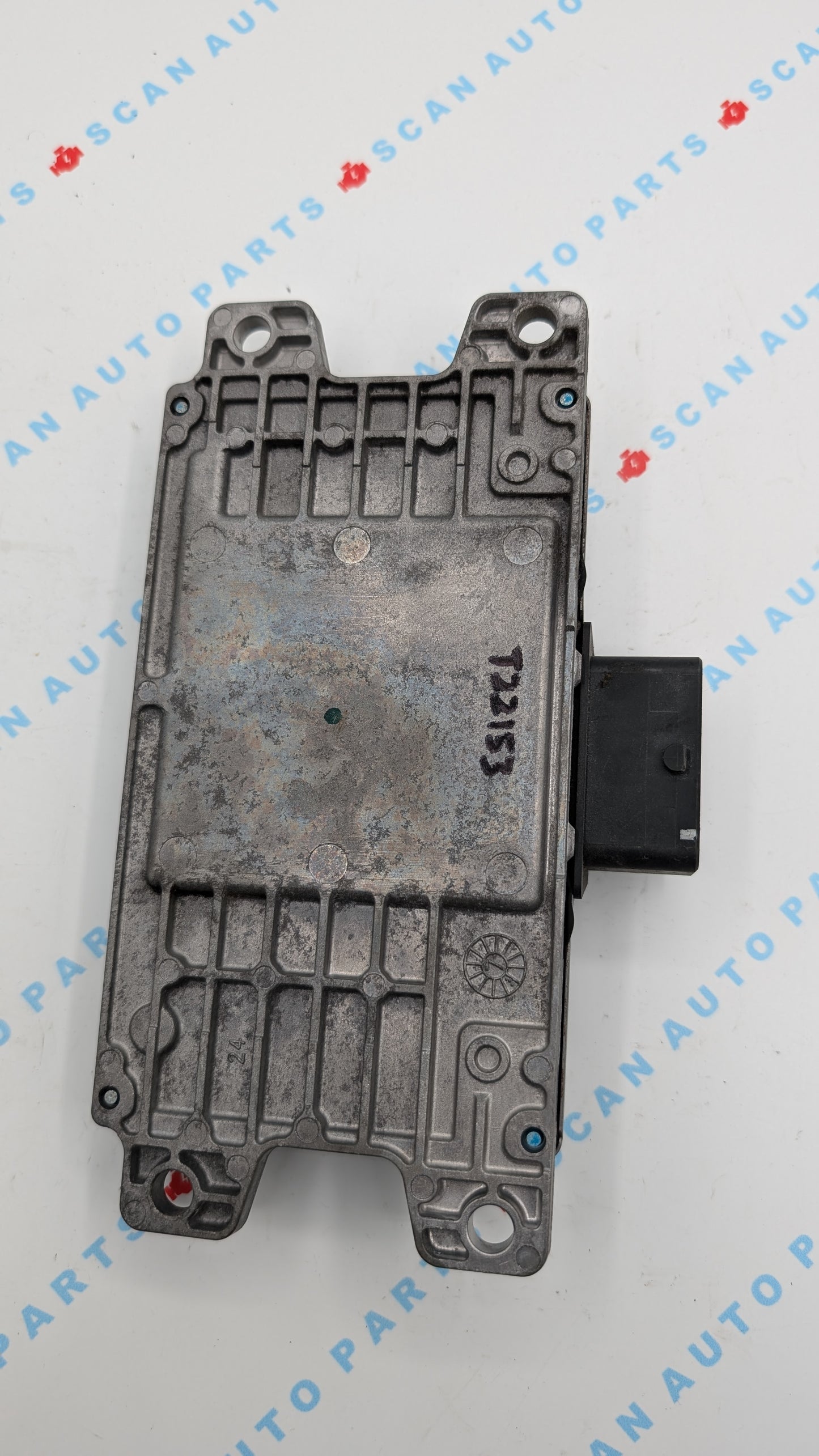 Used 2018 Nissan Rogue Hitachi 310F6 BV91A BEA23-110N A1 Chassis Control Module
