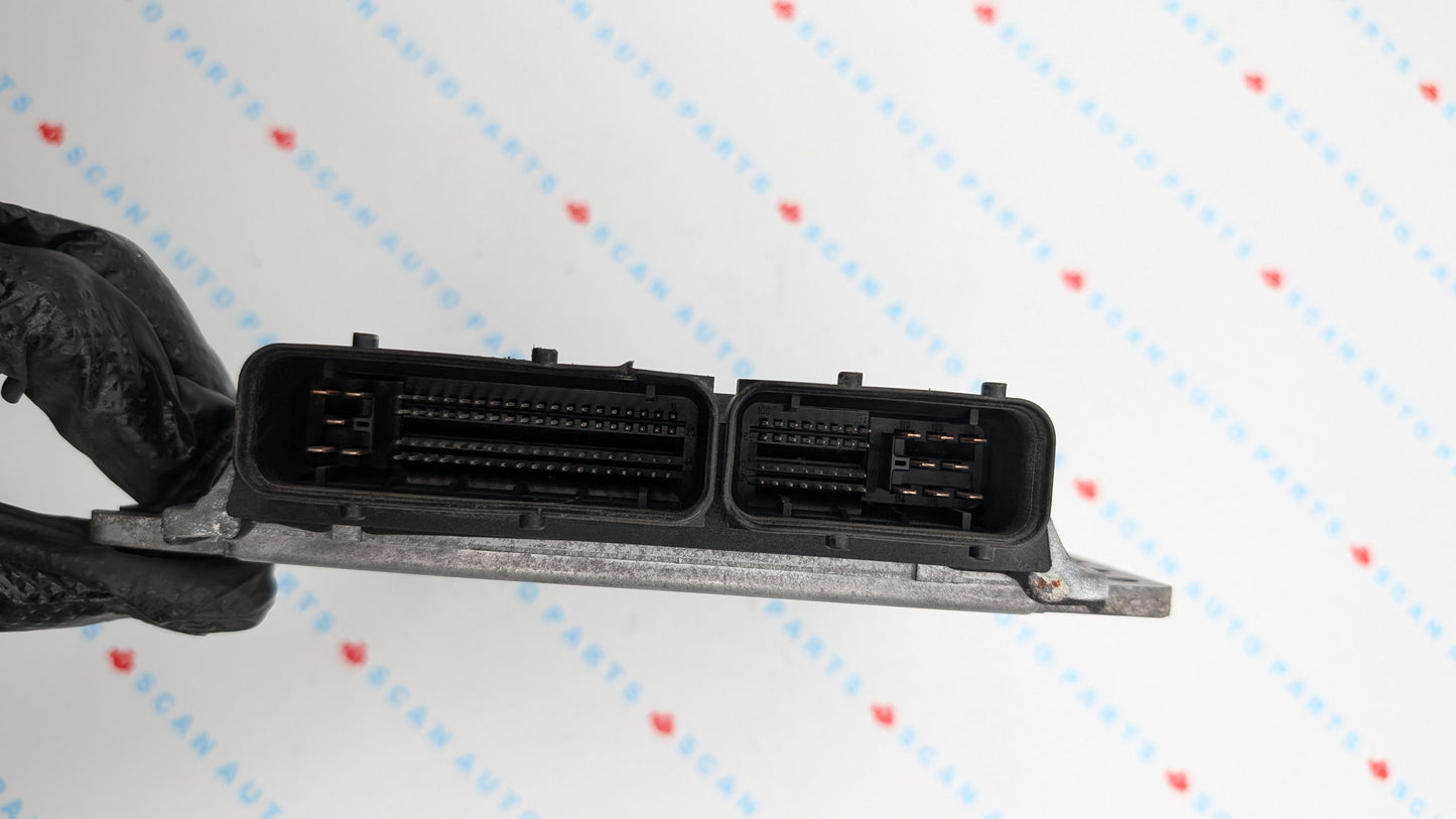 Used 2008 Suzuki Vitara Hitachi FI07-311 B1 ECU 33920-66JM0