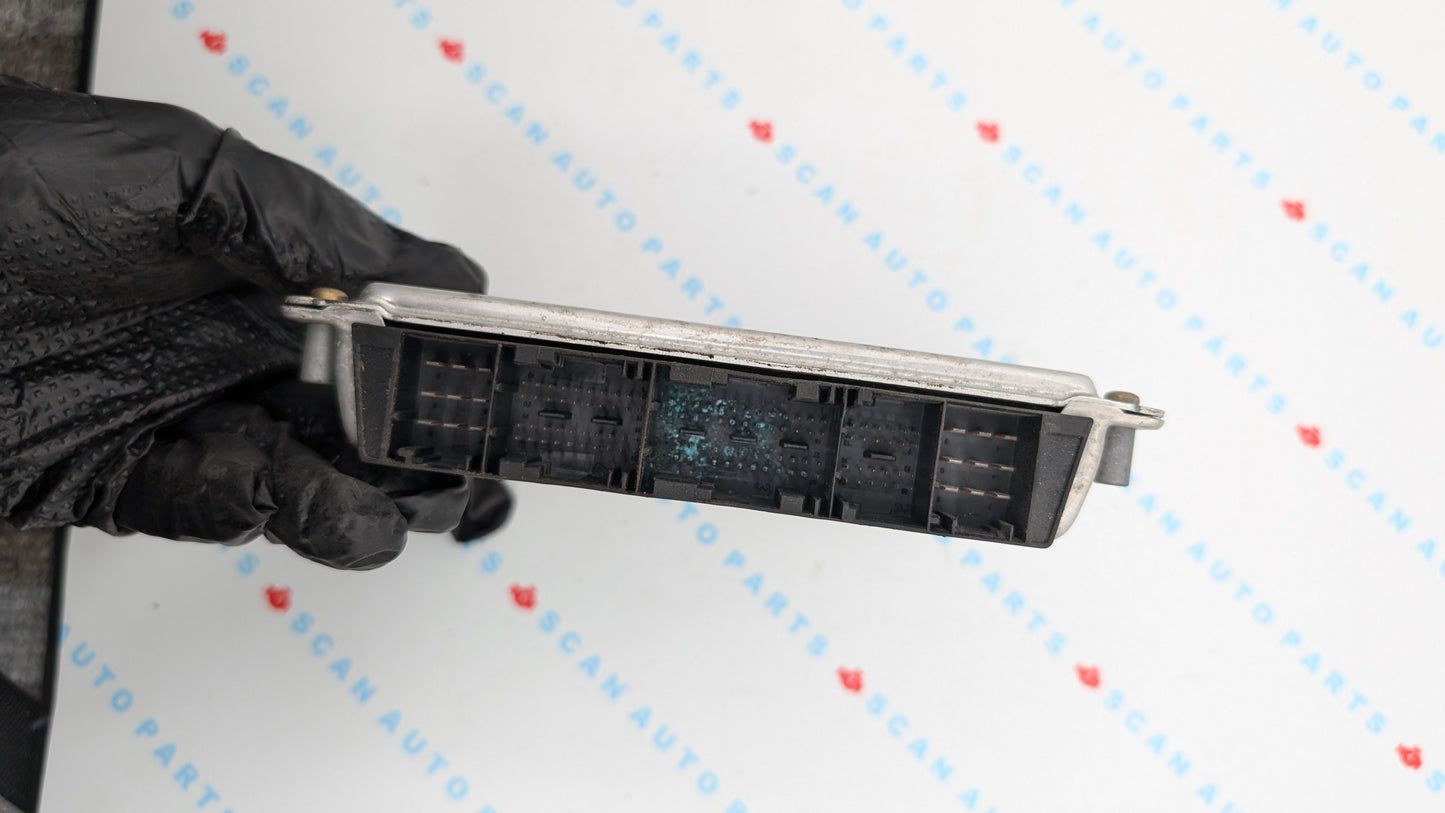 Used 2001 BMW 740IL Bosch DME 7506366 ECU 0261204620