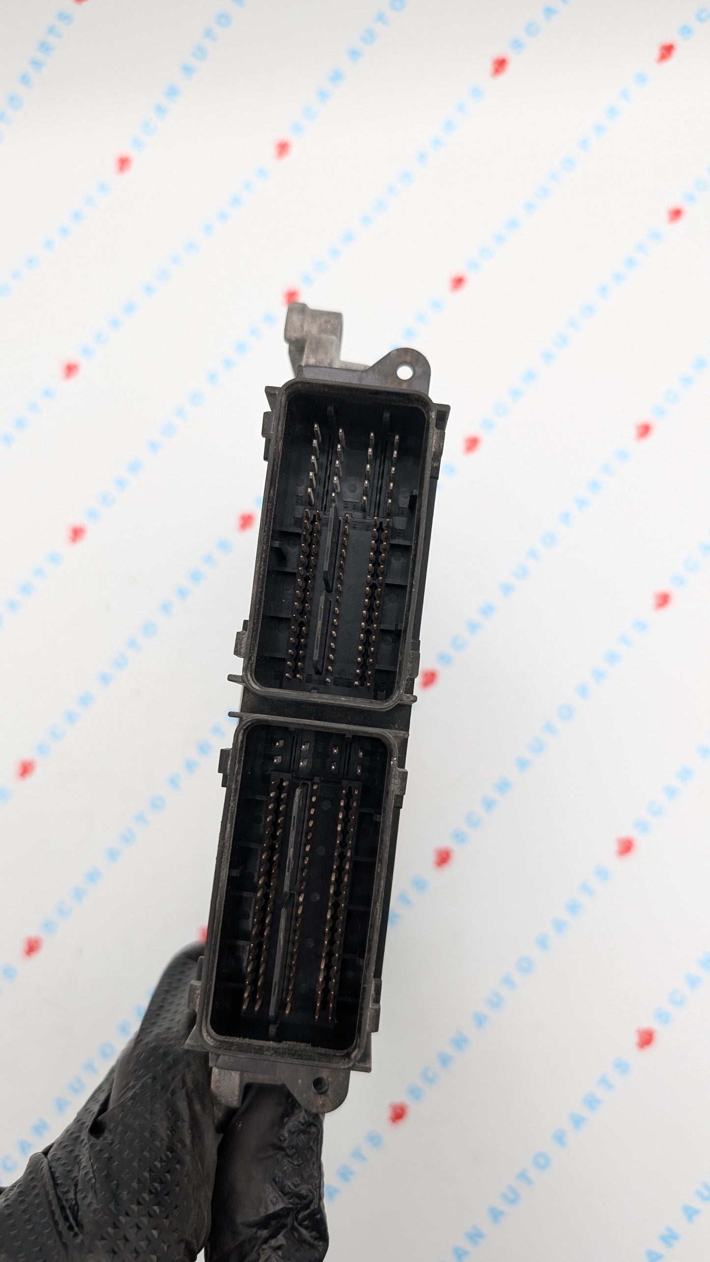 Used 2013 Ford F150 Bosch DL3A-12A650-EE ECU