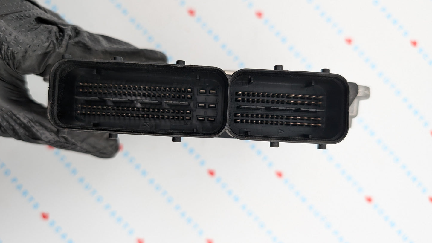 Used 2010 Audi A4 Bosch MED17.1 / 8K2907115AA ECU 0261S05139