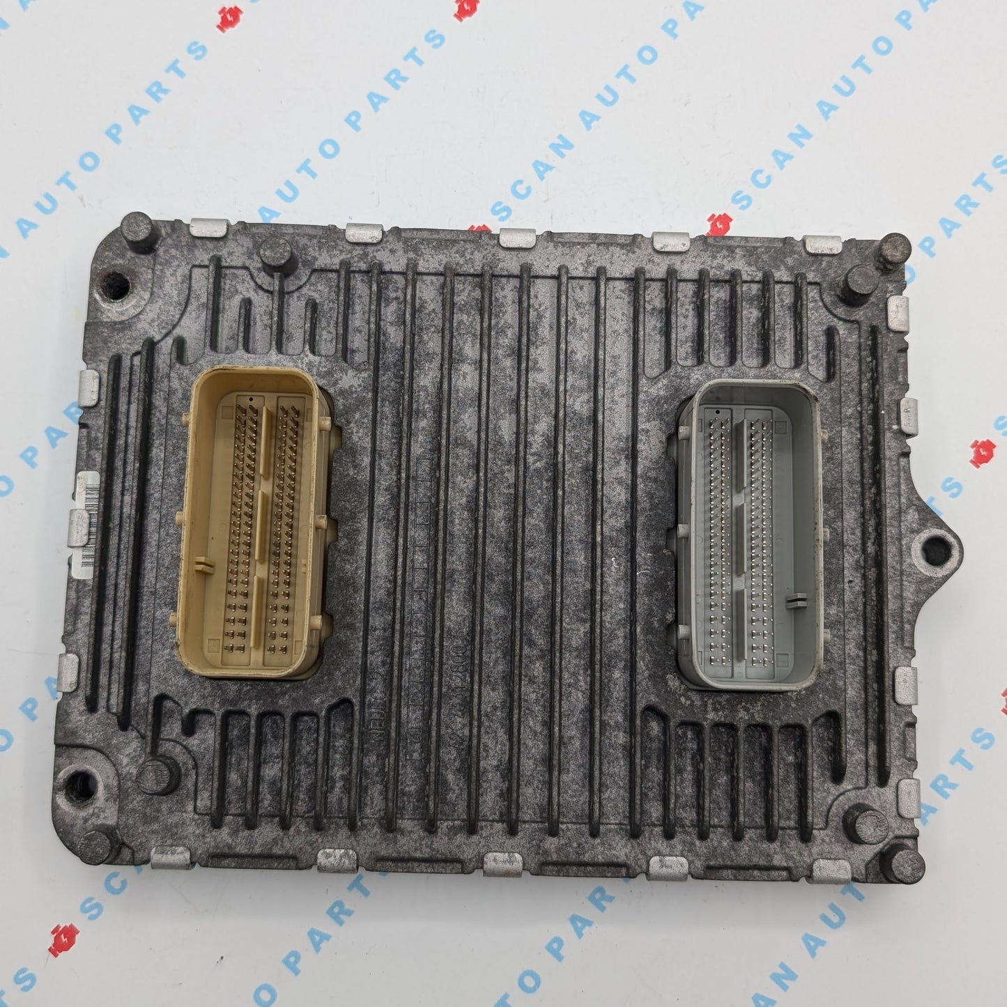 Used Dodge Continental P05150876AD ECU A2C7391590400 / P68240676AC